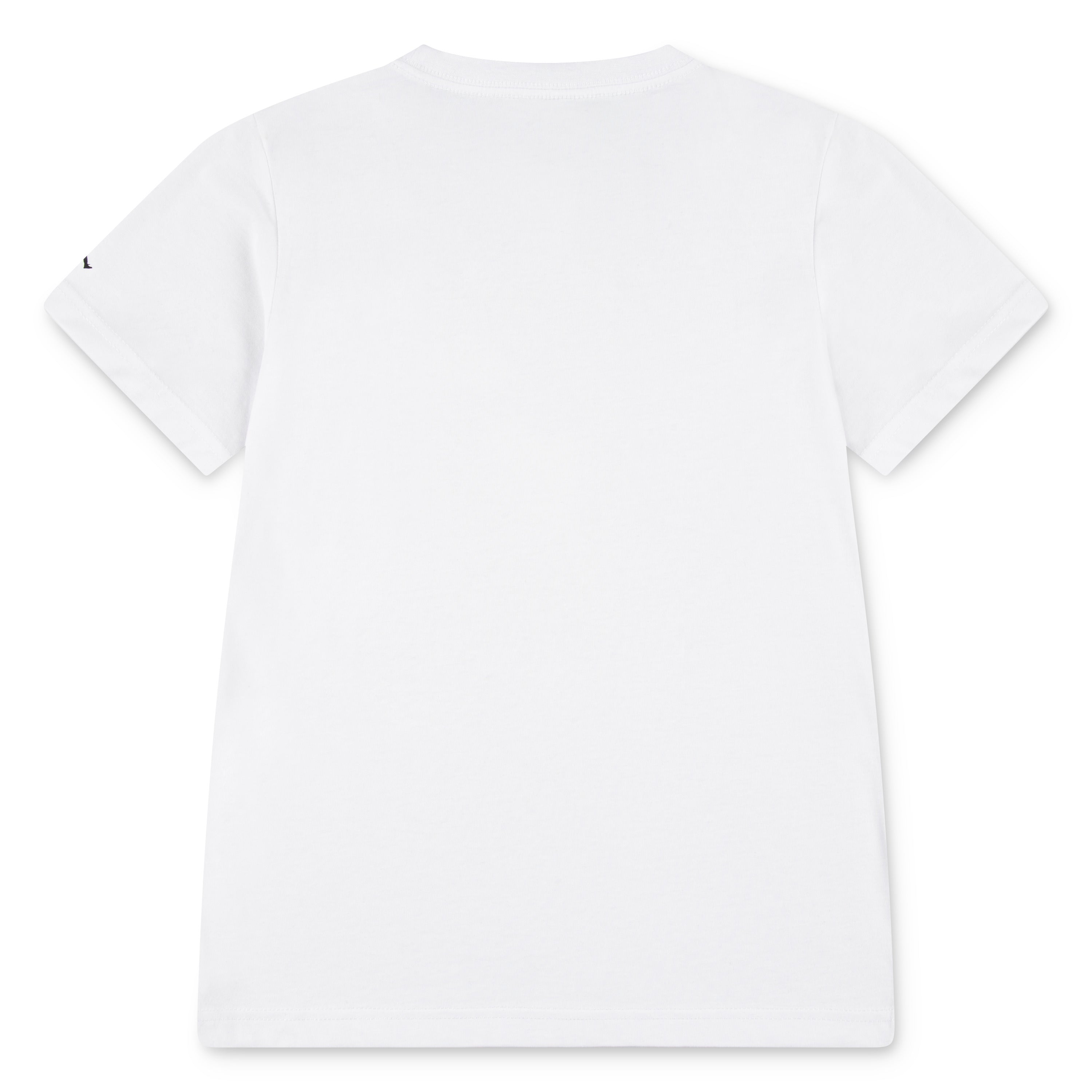 JORDAN PHOTO טישרט