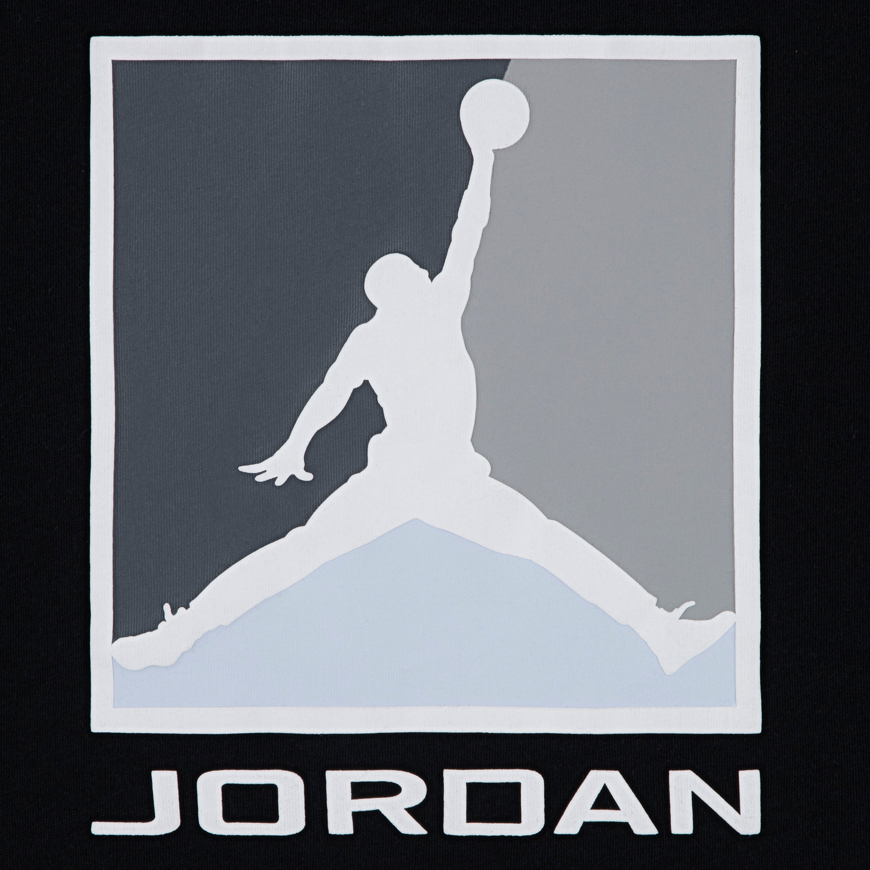 JORDAN JUMPMAN 3.0 טי שירט