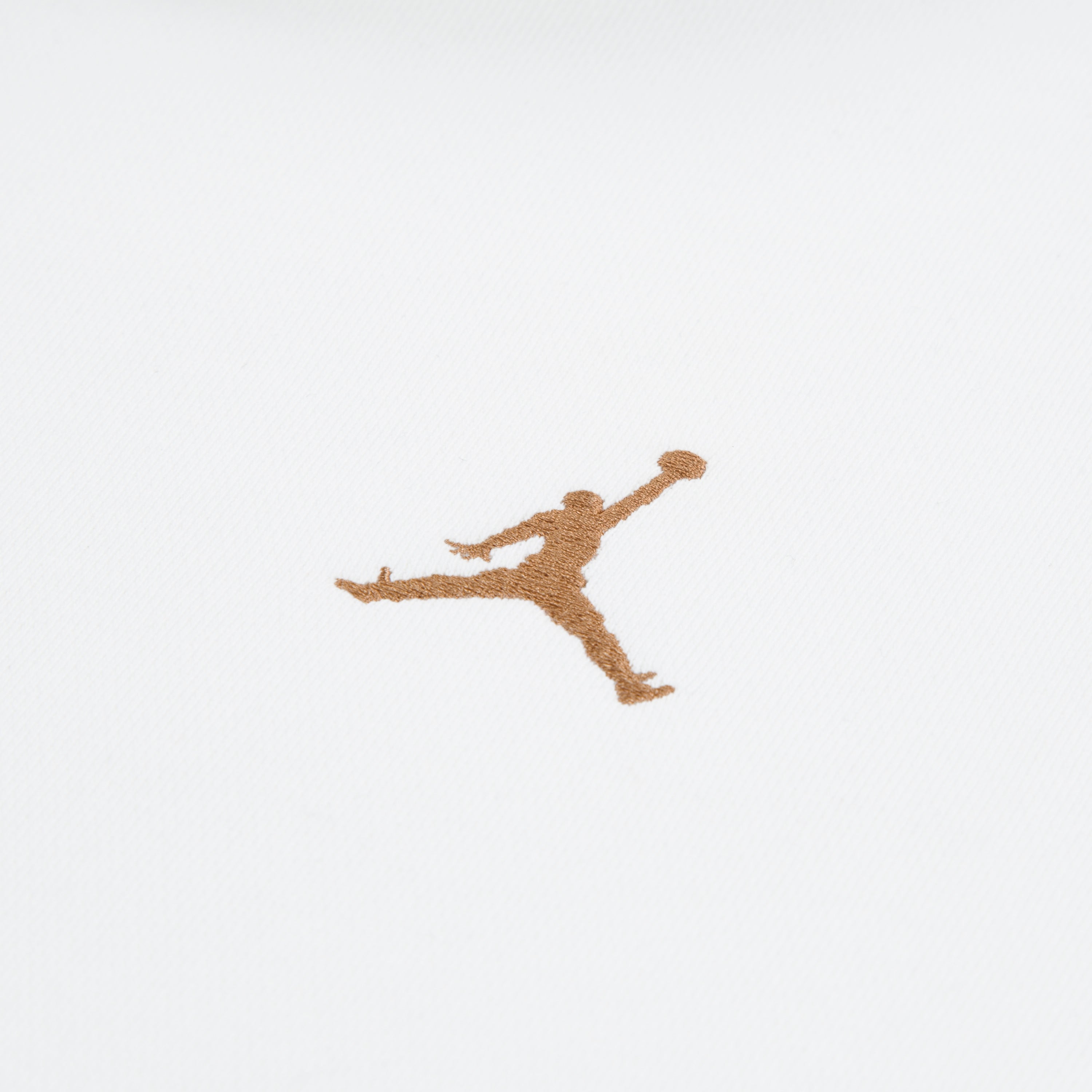 Jordan Brooklyn Fleece סווטשירט