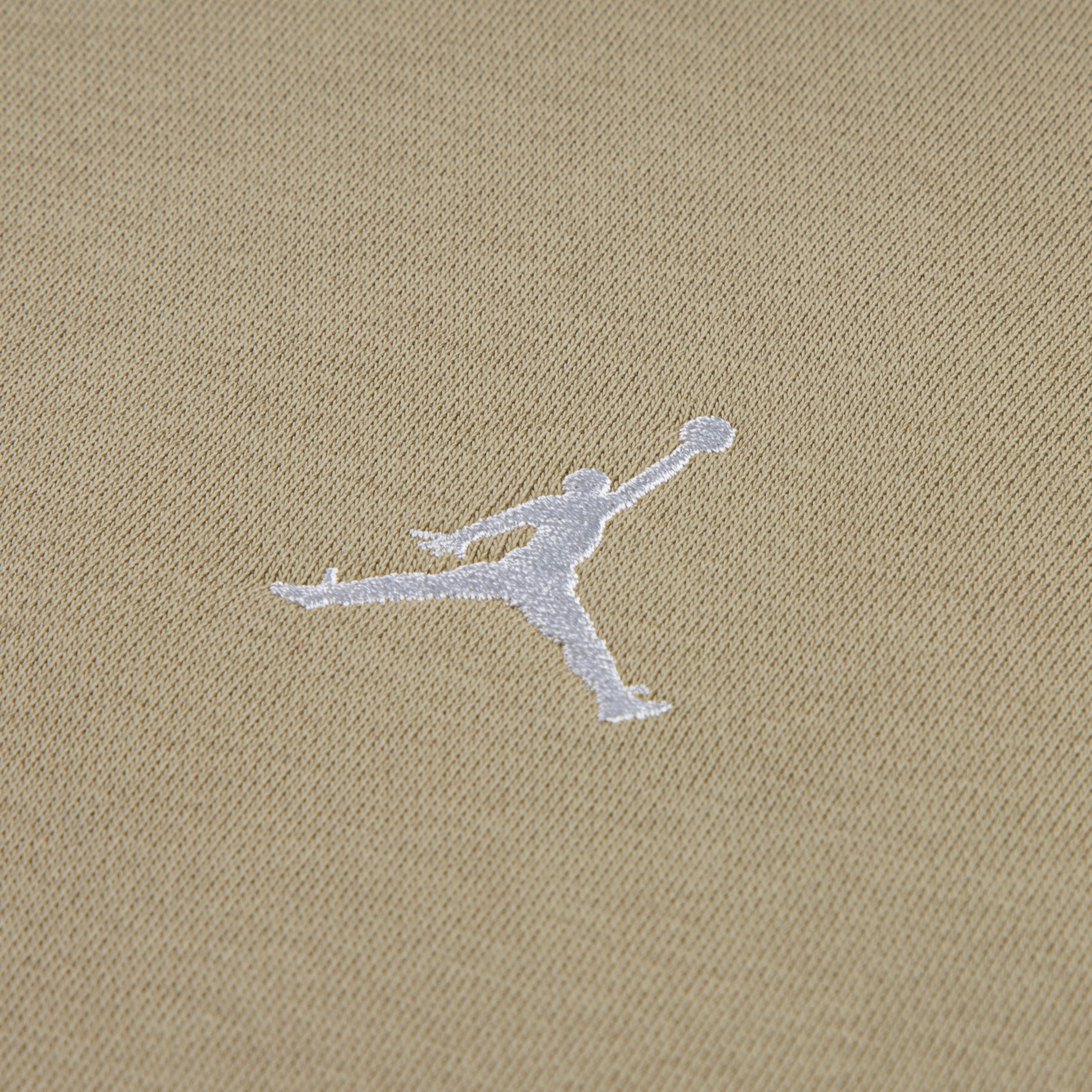 Jordan Brooklyn Fleece סווטשירט