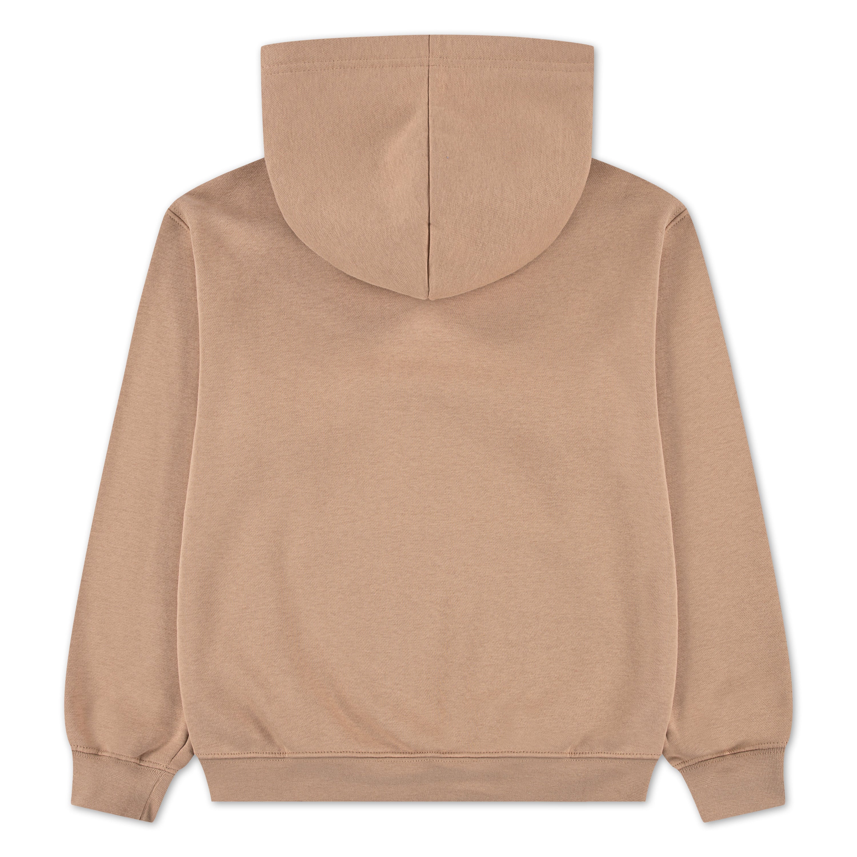 Jordan Brooklyn Fleece סווטשירט