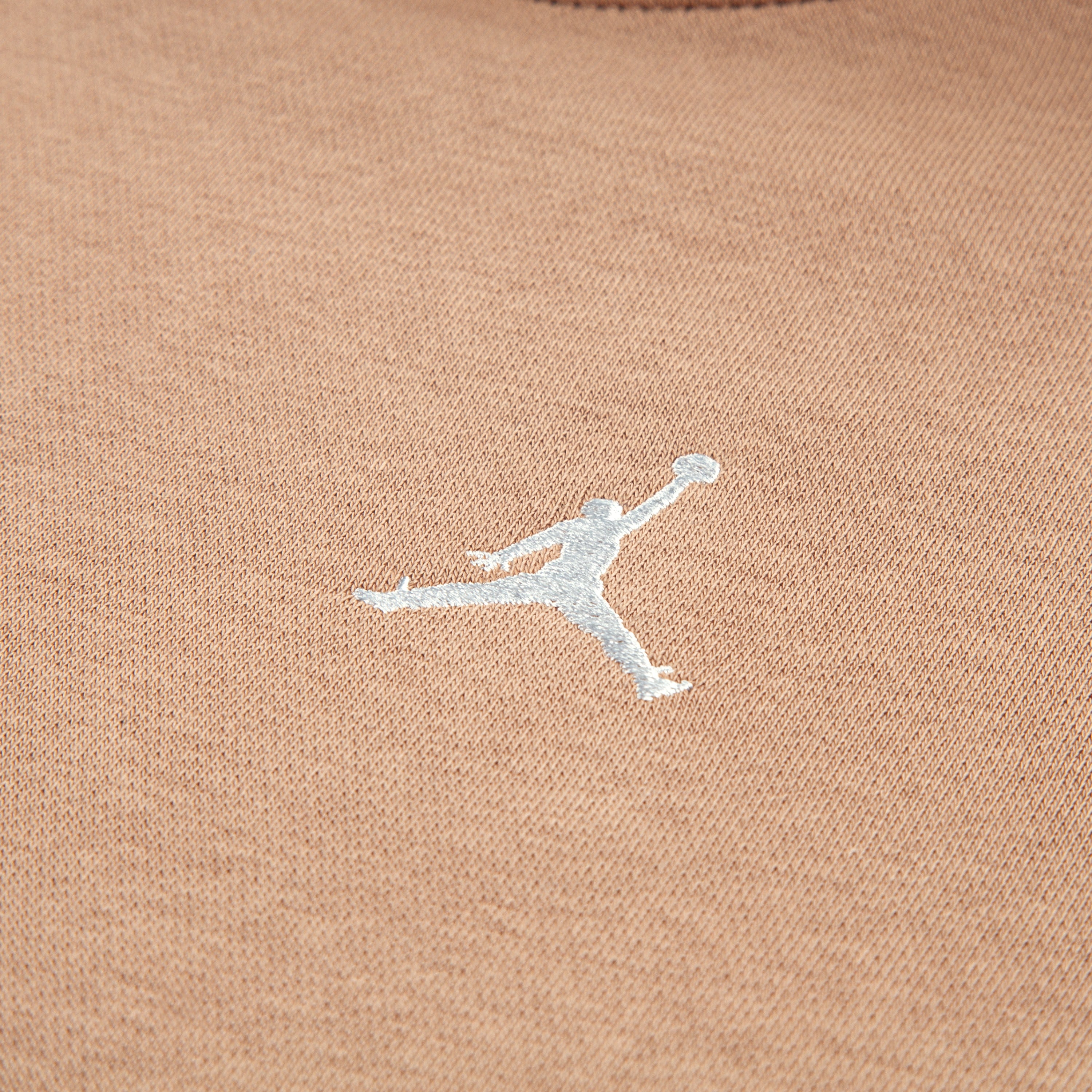 Jordan Brooklyn Fleece סווטשירט