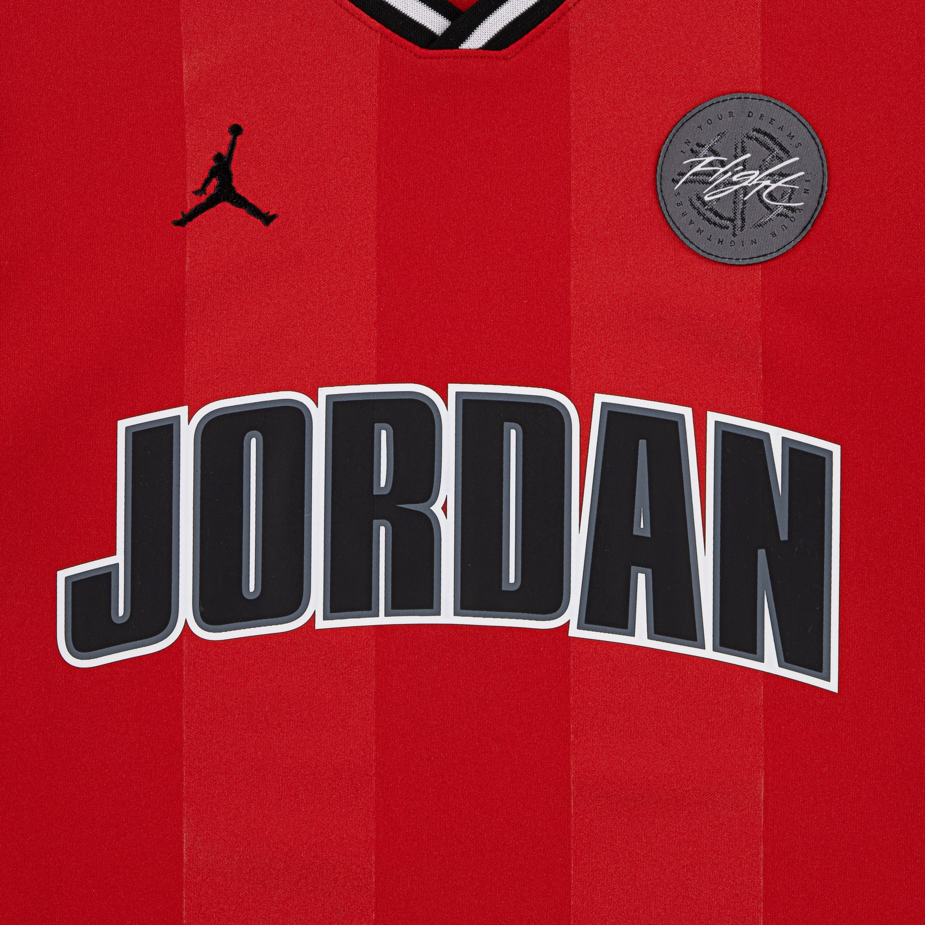 JORDAN SPORT JERSEY טי שירט