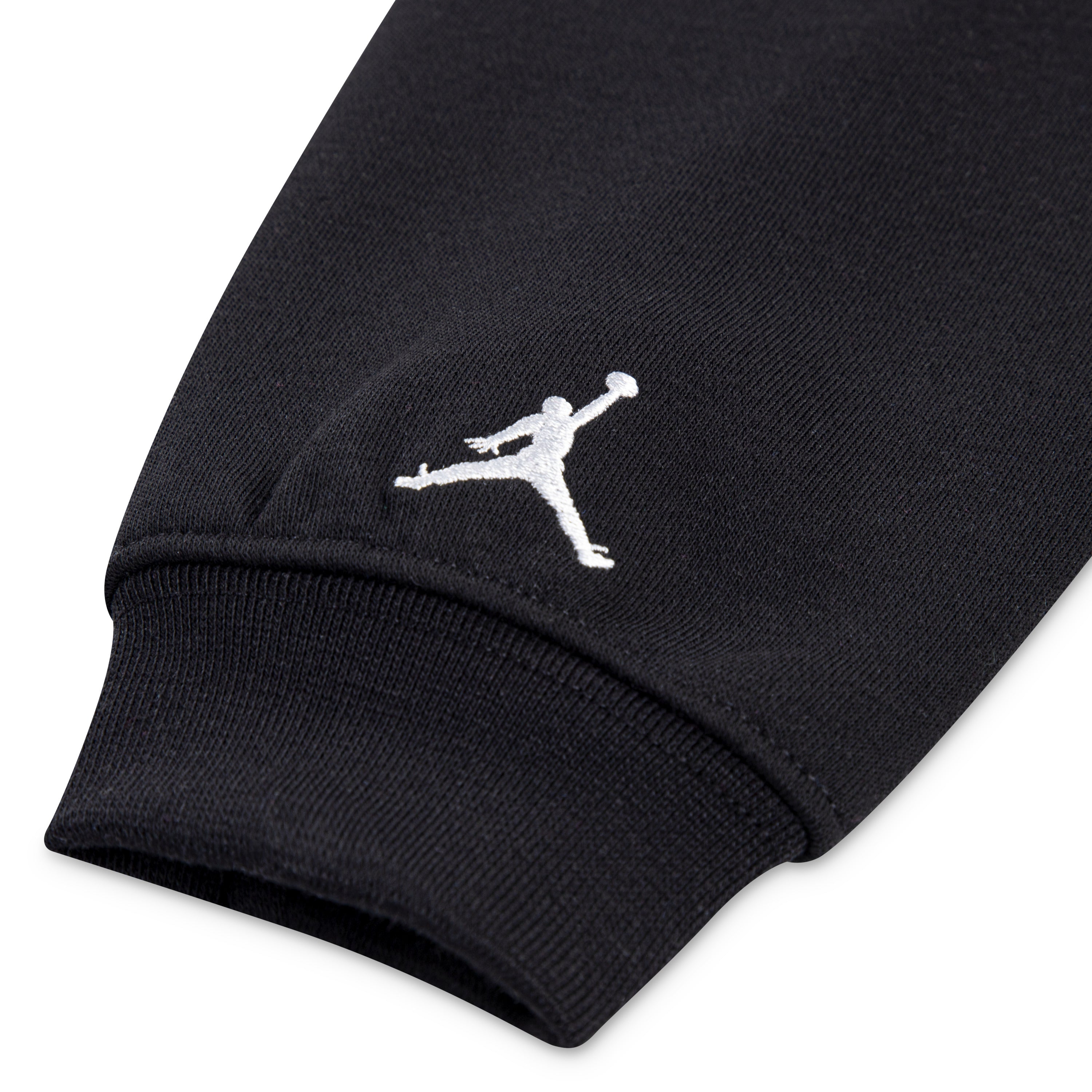 AIR JORDAN HAS LANDED סווטשירט
