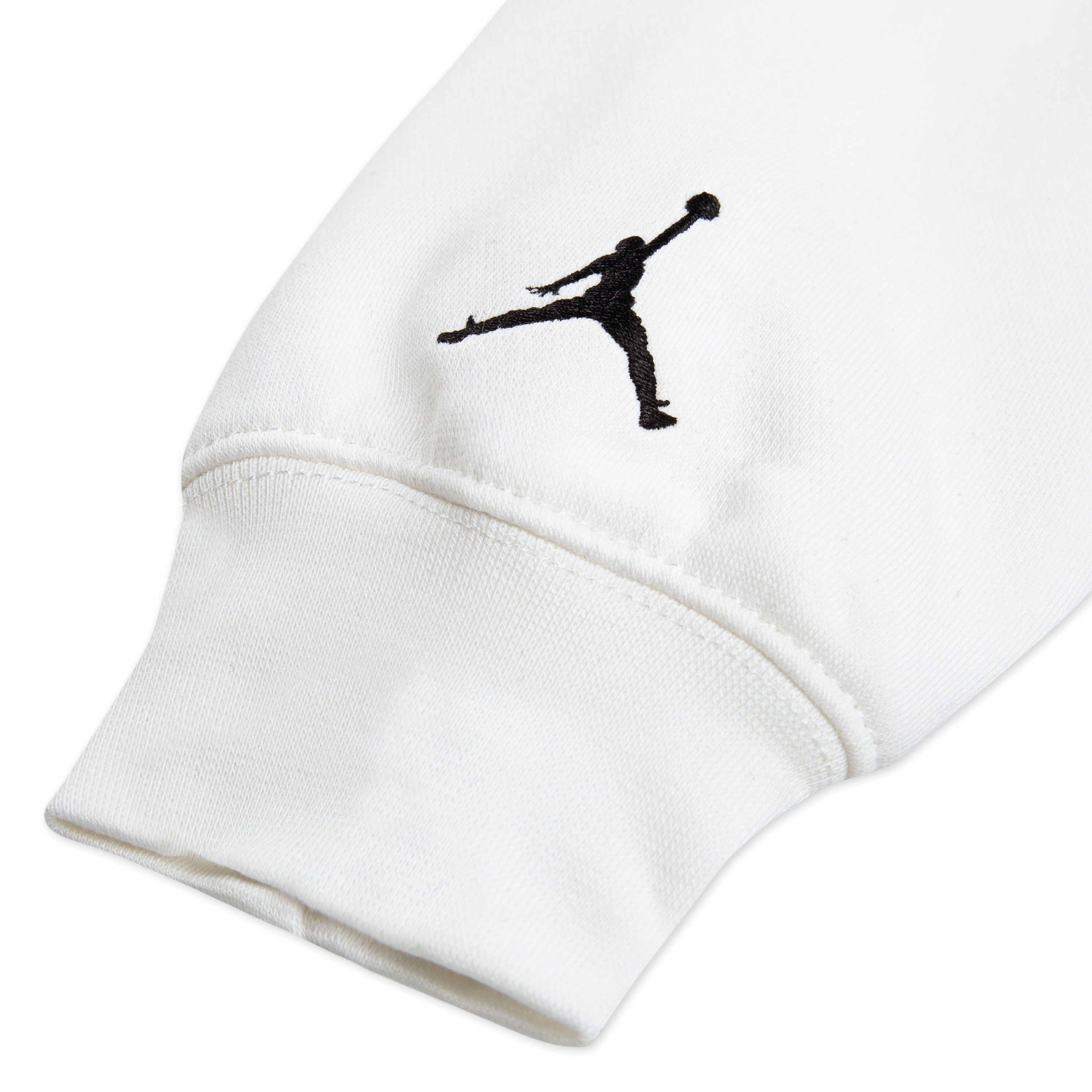 AIR JORDAN HAS LANDED סווטשירט