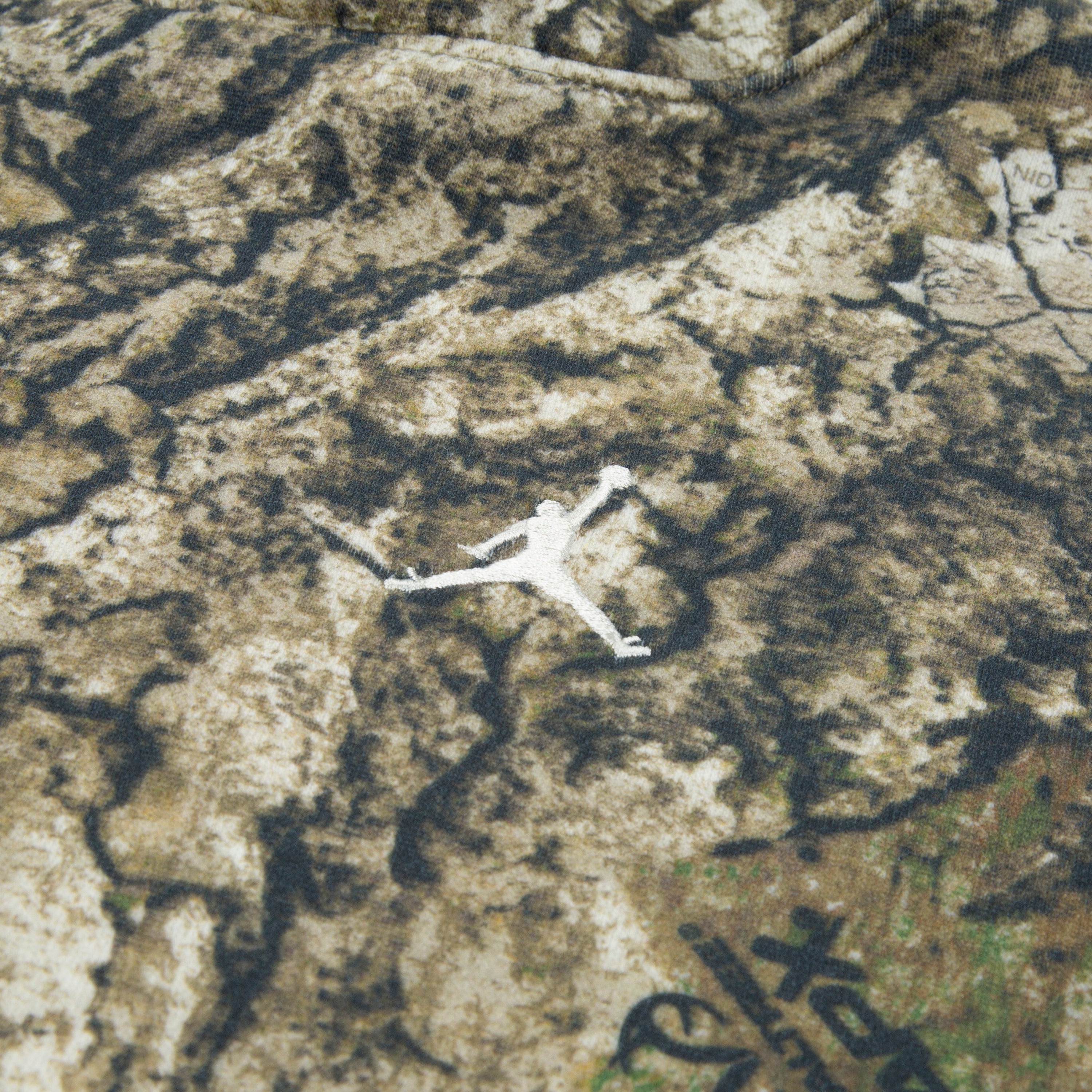 JORDAN MVP סווטשירט