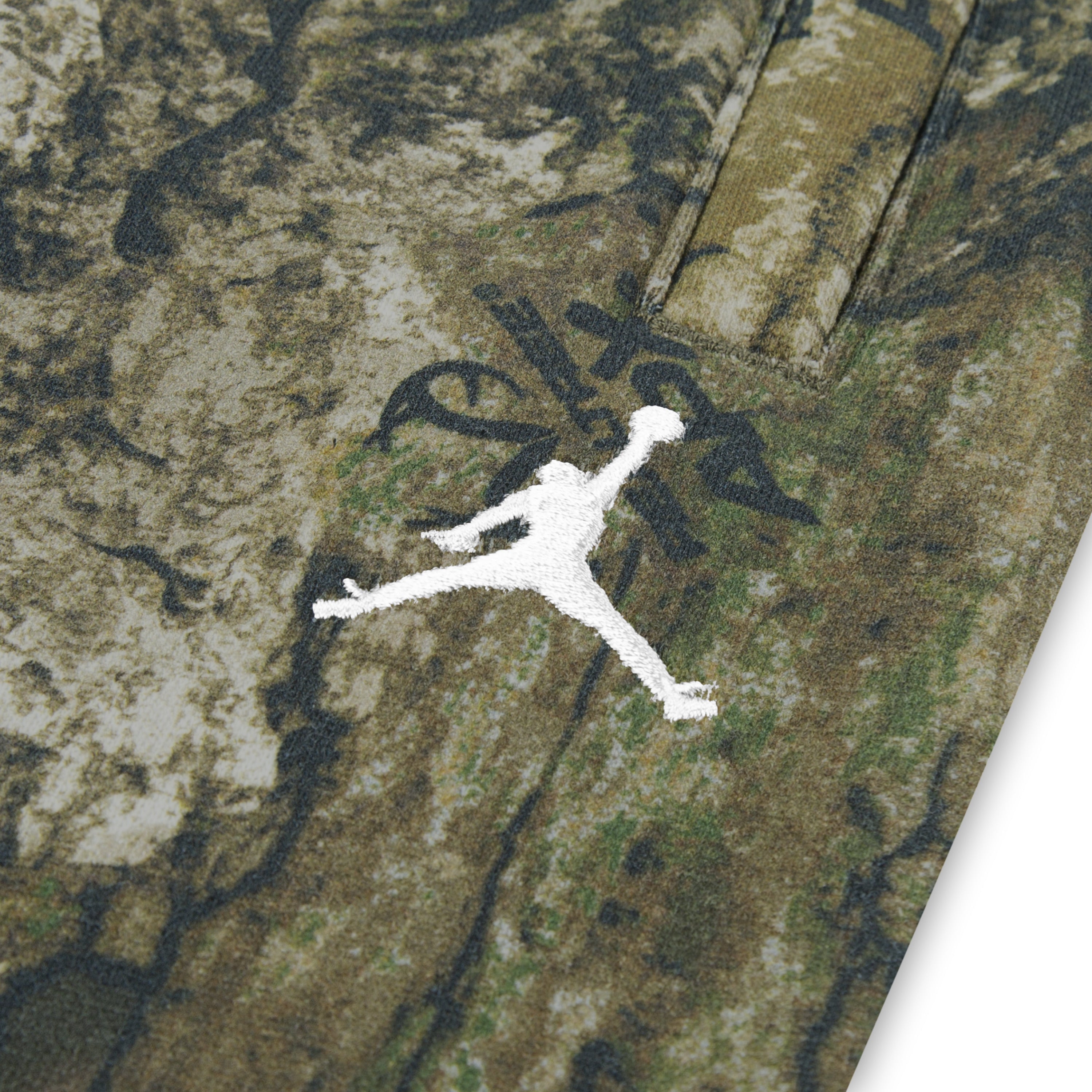 JORDAN MVP מכנסיים ארוכים