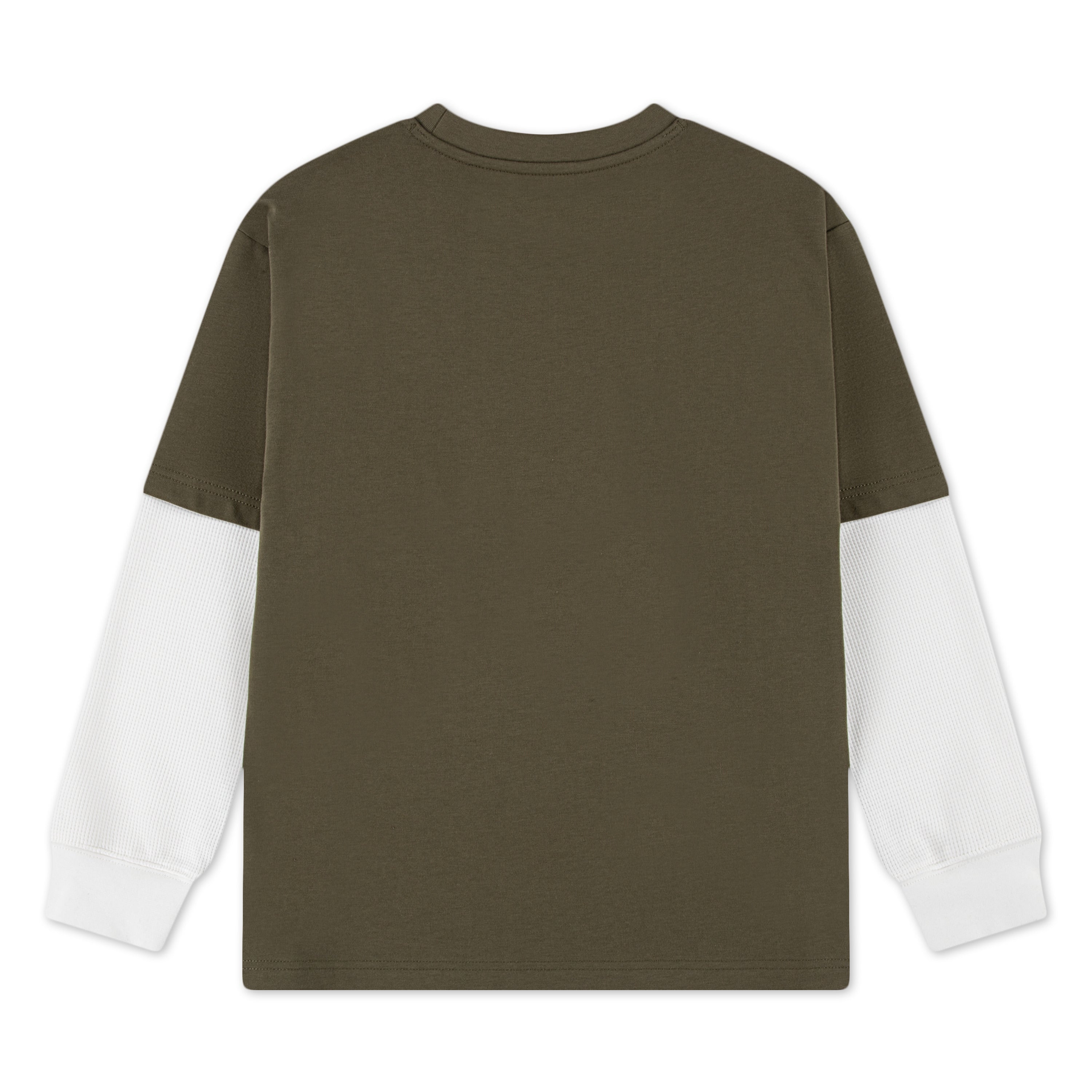 MVP 23 טי שירט שרוול