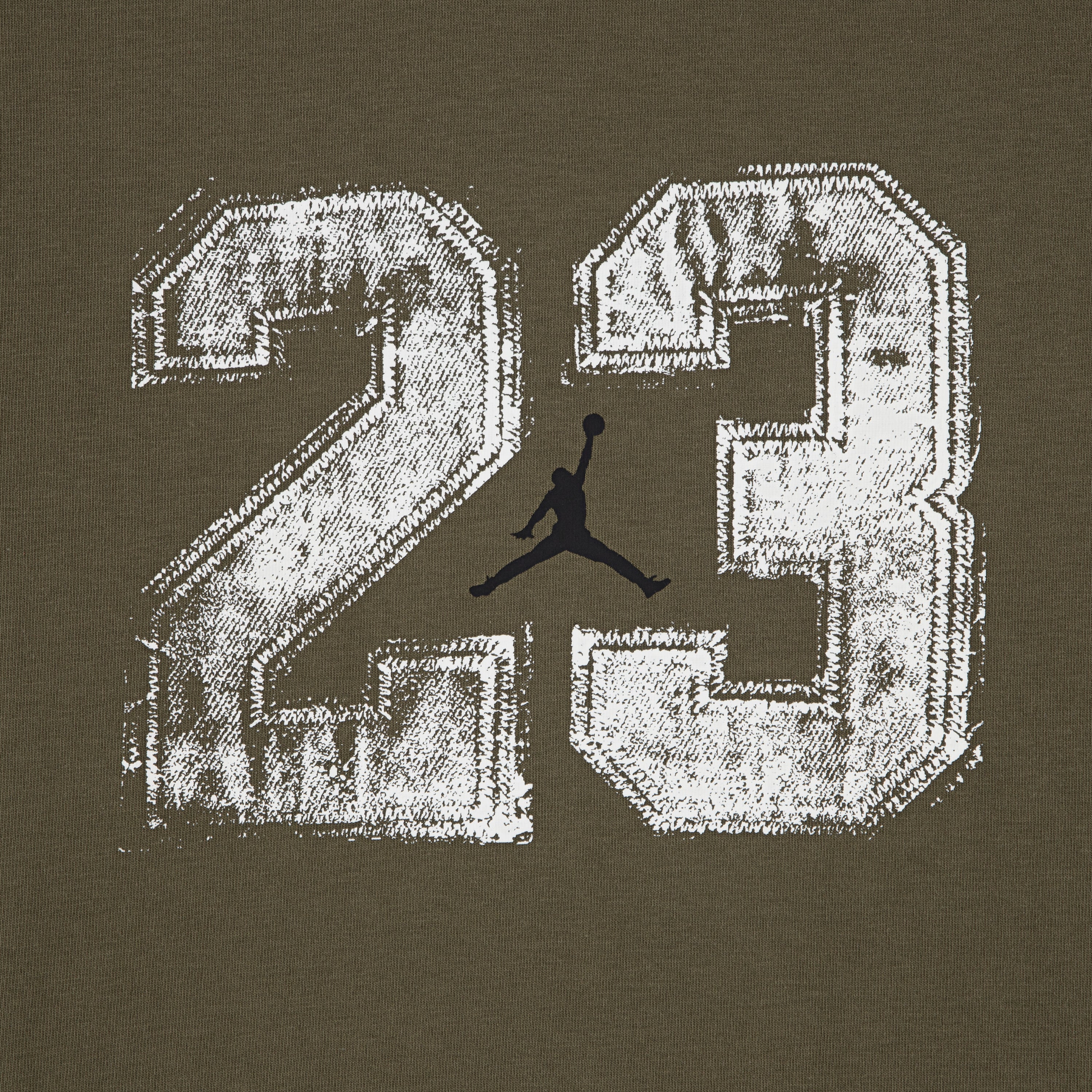 MVP 23 טי שירט שרוול