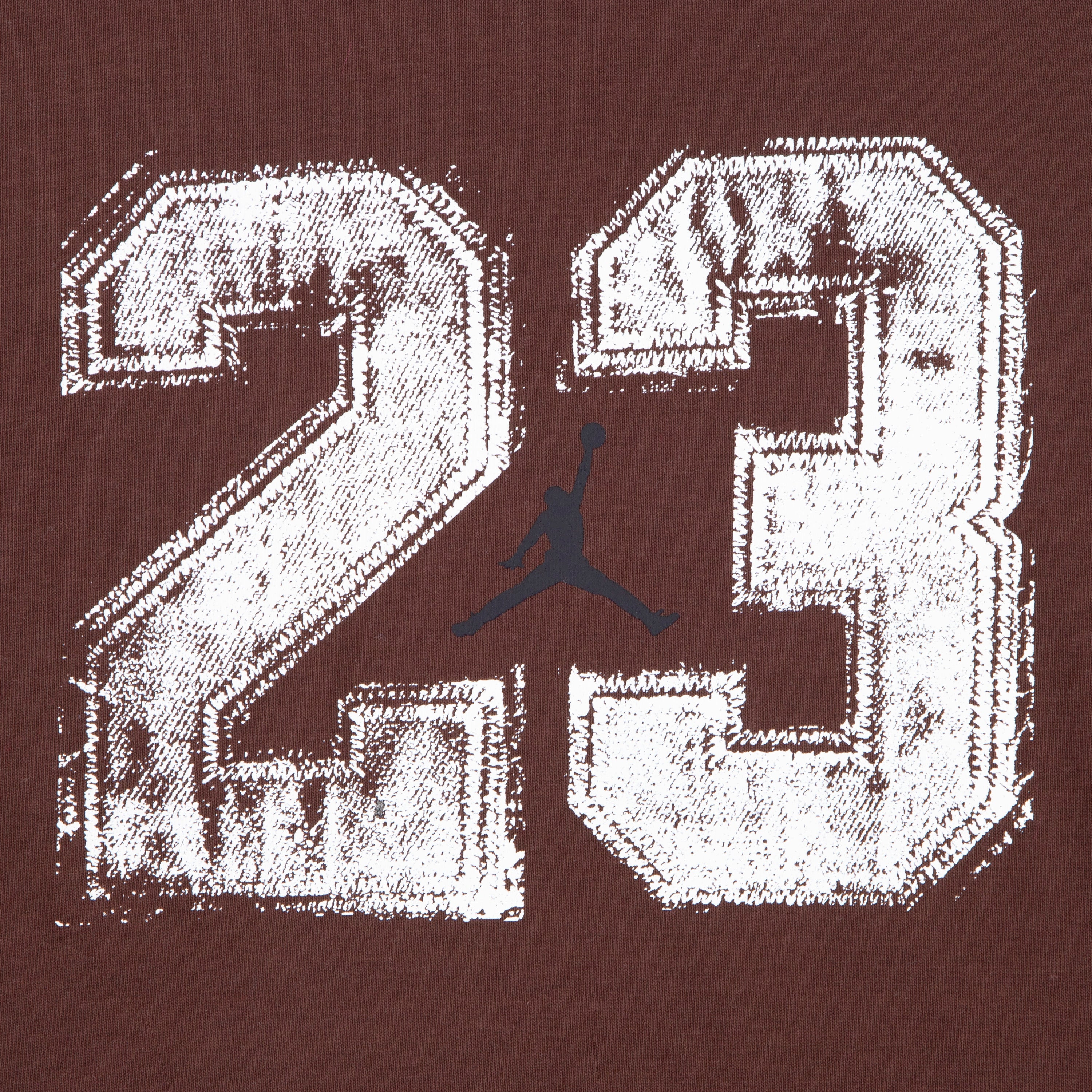 MVP 23 טי שירט שרוול