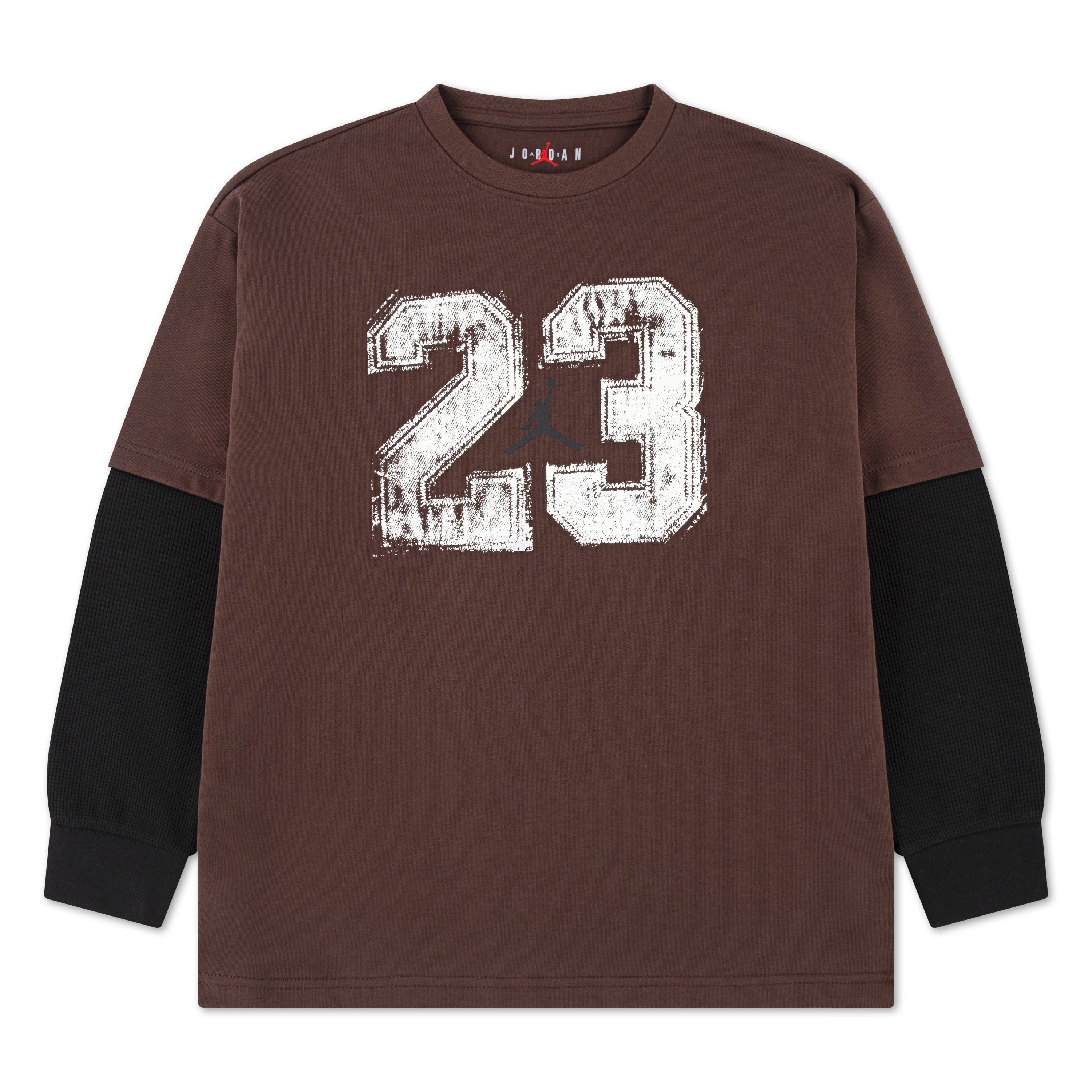 MVP 23 טי שירט שרוול