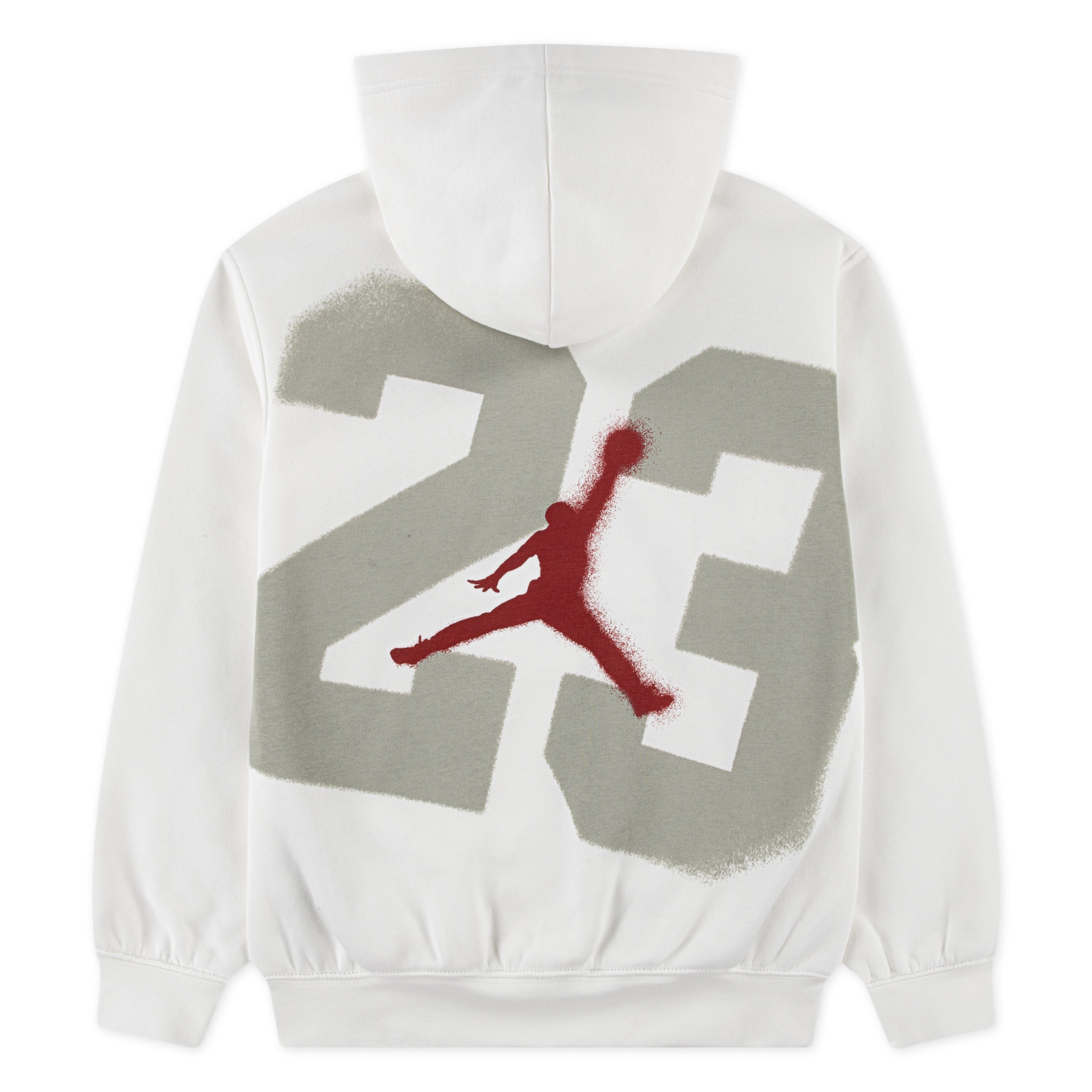 JORDAN STREET CHAMP סווטשירט