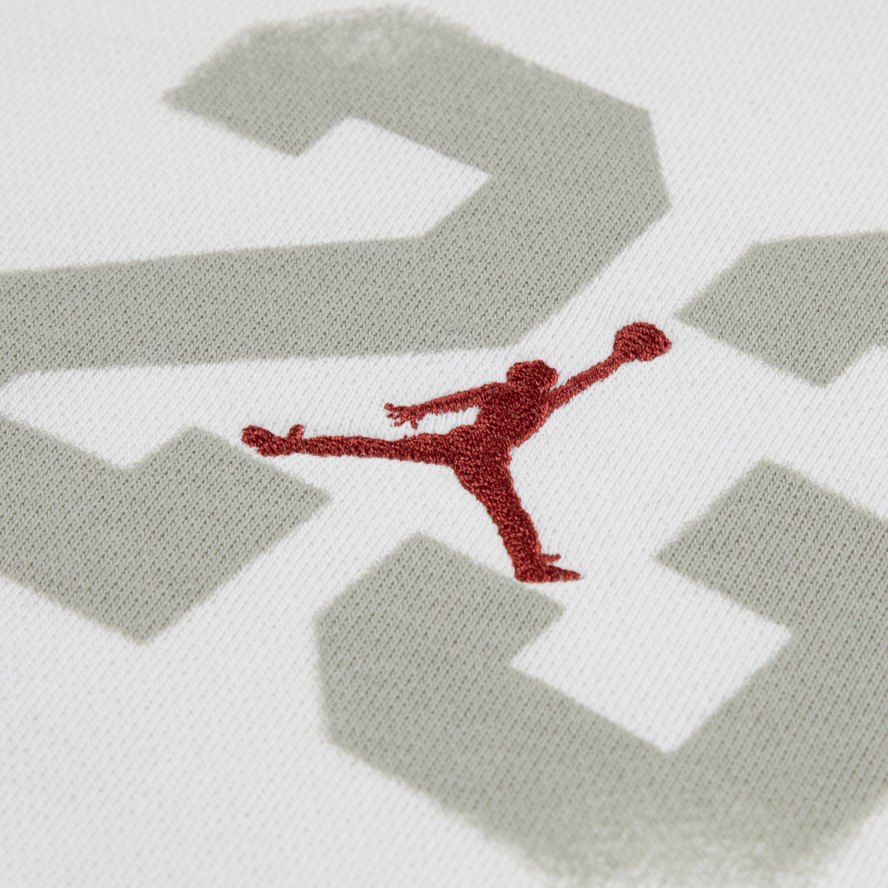 JORDAN STREET CHAMP סווטשירט