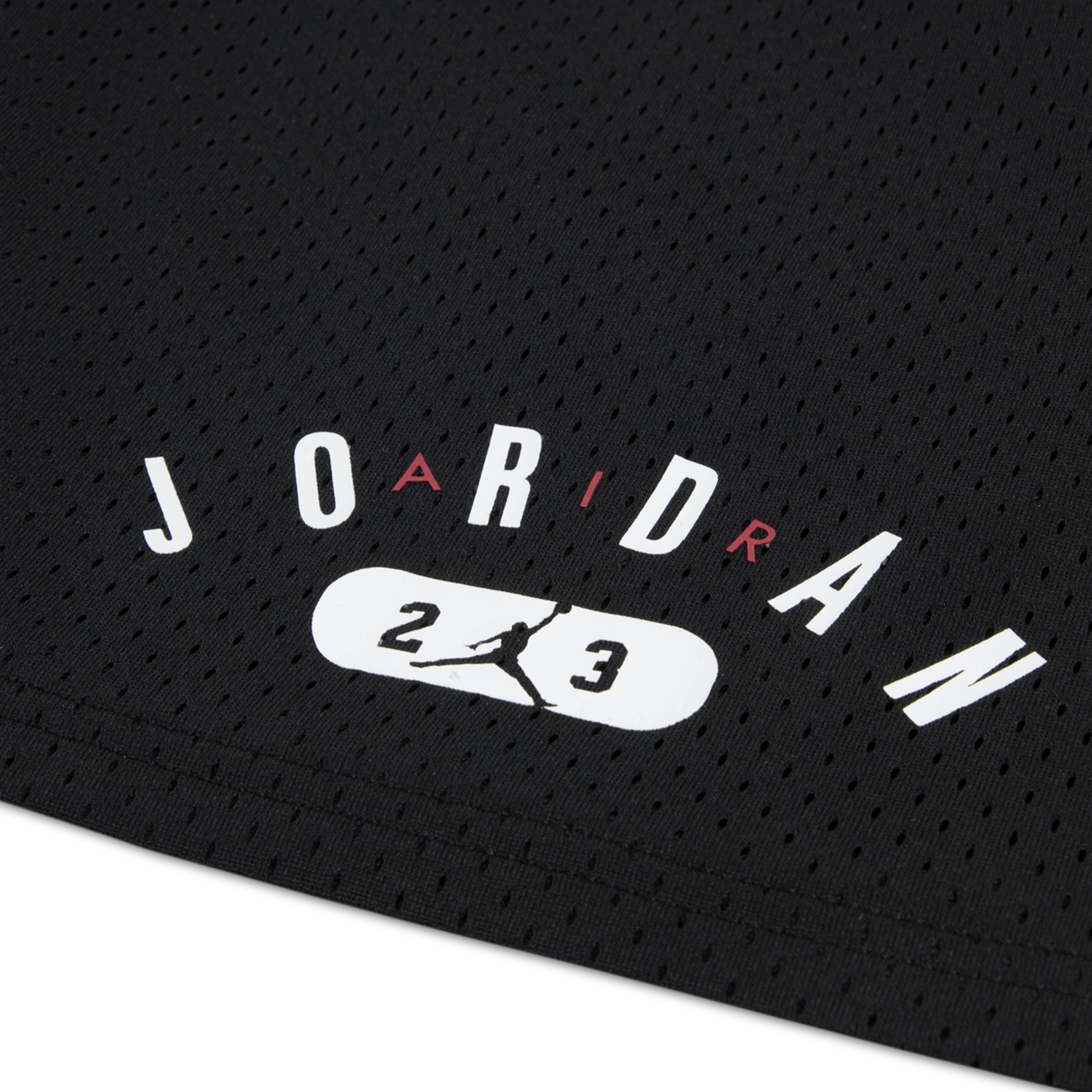 JORDAN MESH PE מכנסיים קצרים