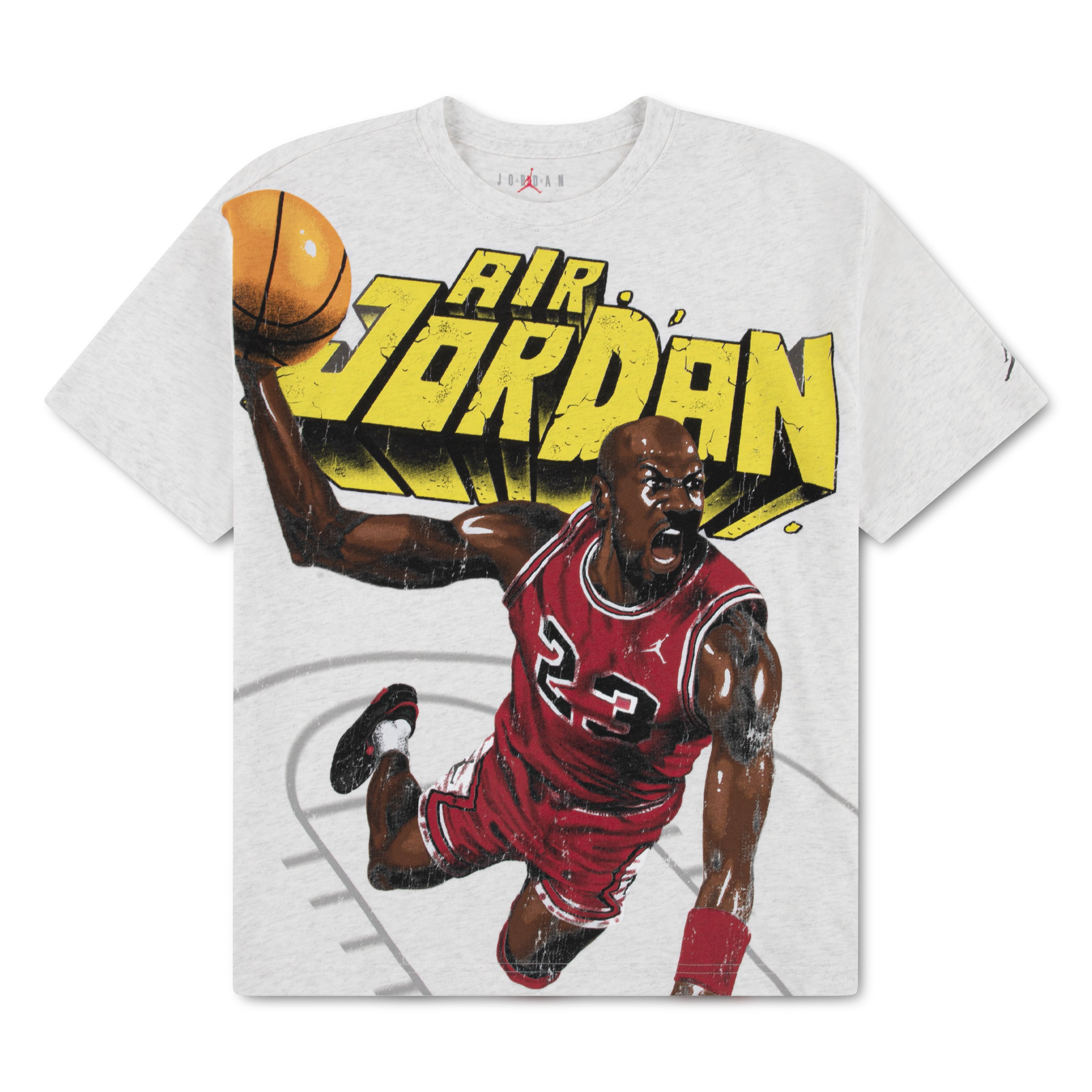 JORDAN SLAM DUNK טי שירט