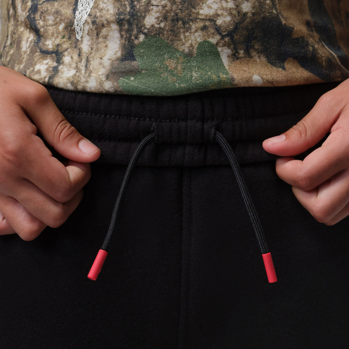 Brooklyn Fleece Jogger מכנסיים ארוכים