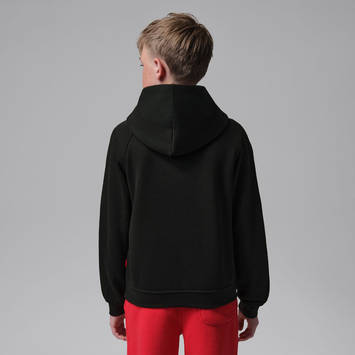 Jordan Brooklyn Fleece קפוצ׳ון