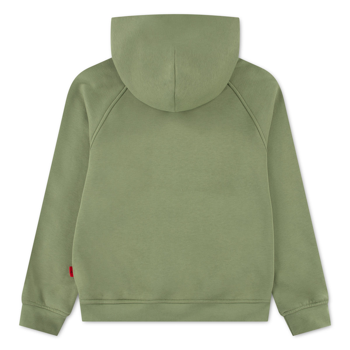 Jordan Brooklyn Fleece קפוצ׳ון
