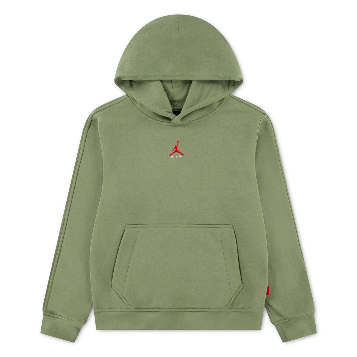 Jordan Brooklyn Fleece קפוצ׳ון