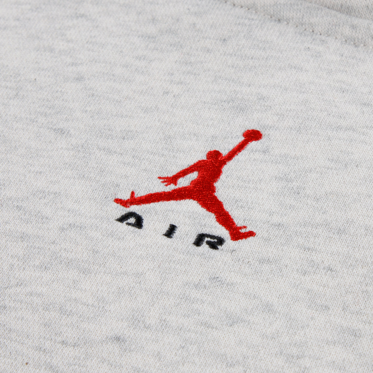 Jordan Brooklyn Fleece קפוצ'ון