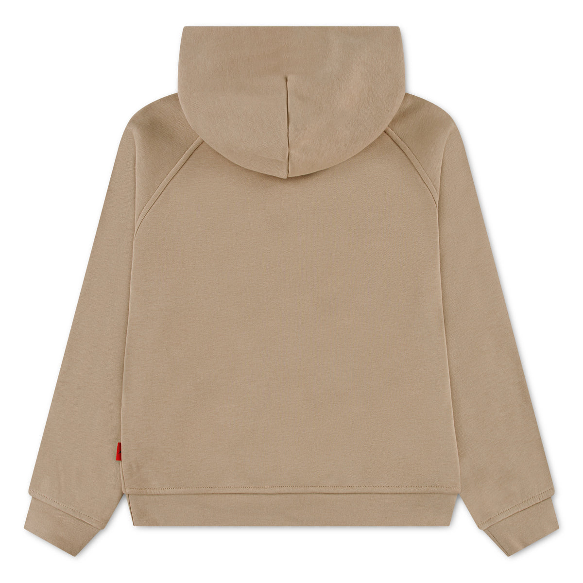 Jordan Brooklyn Fleece קפוצ'ון