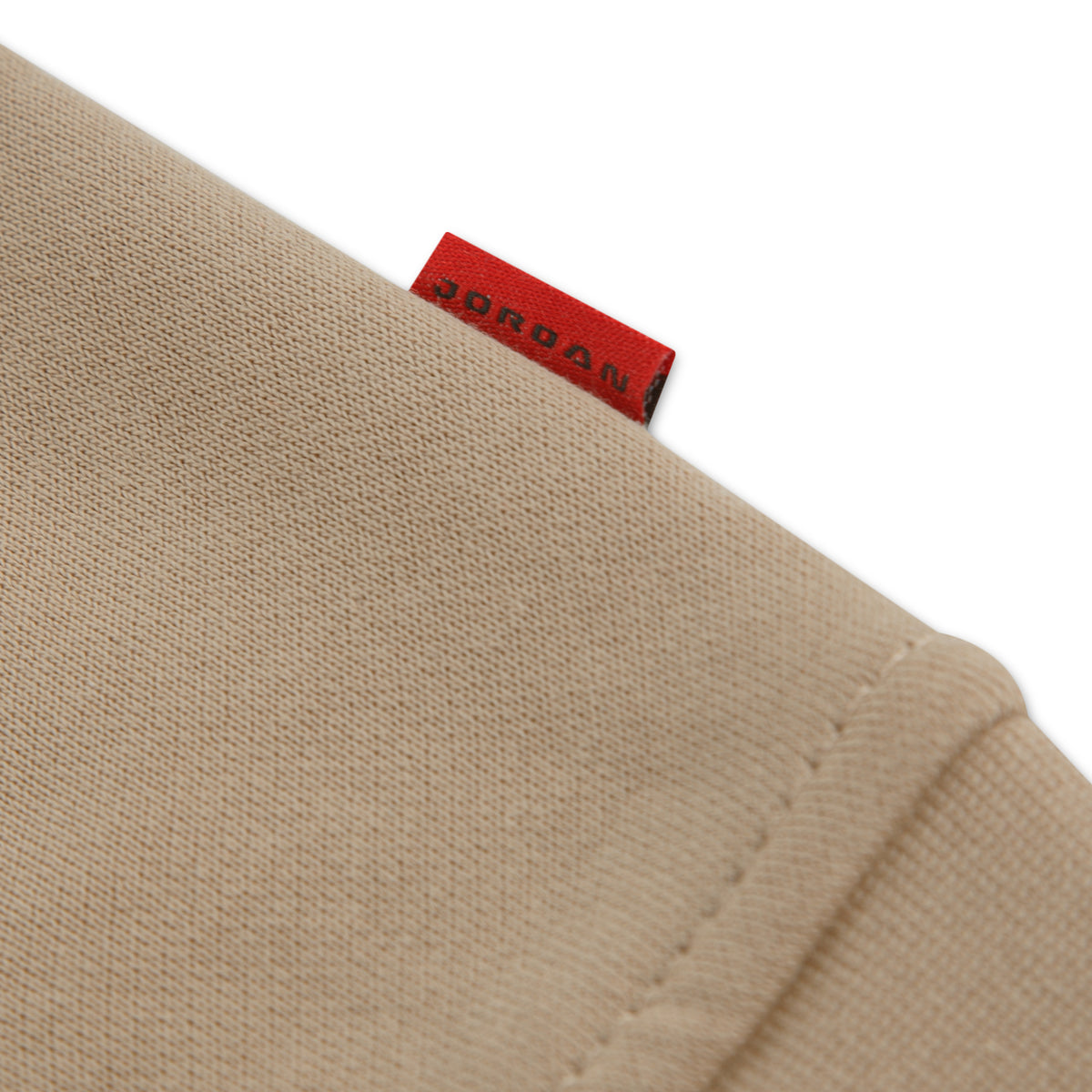 Jordan Brooklyn Fleece קפוצ'ון