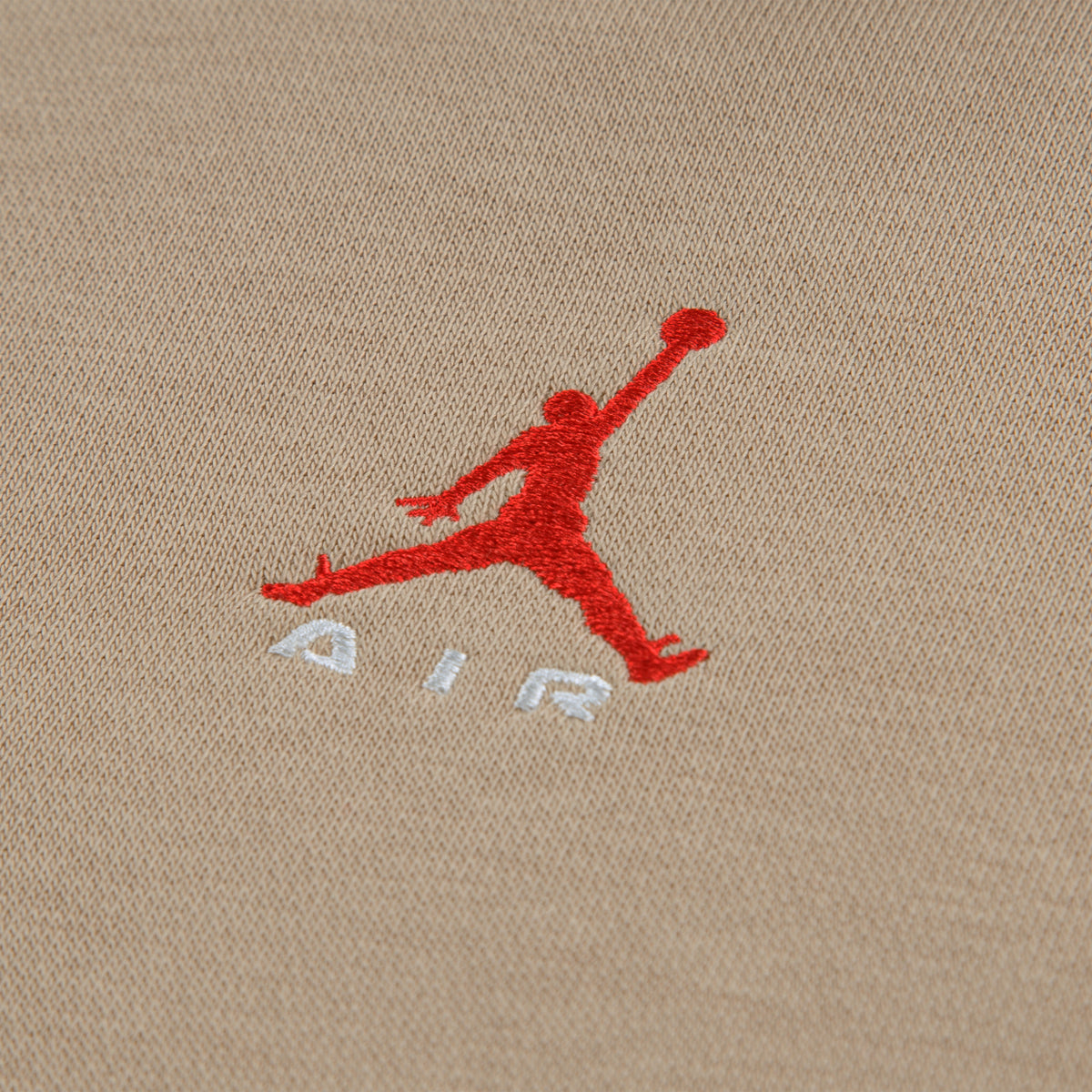 Jordan Brooklyn Fleece קפוצ'ון