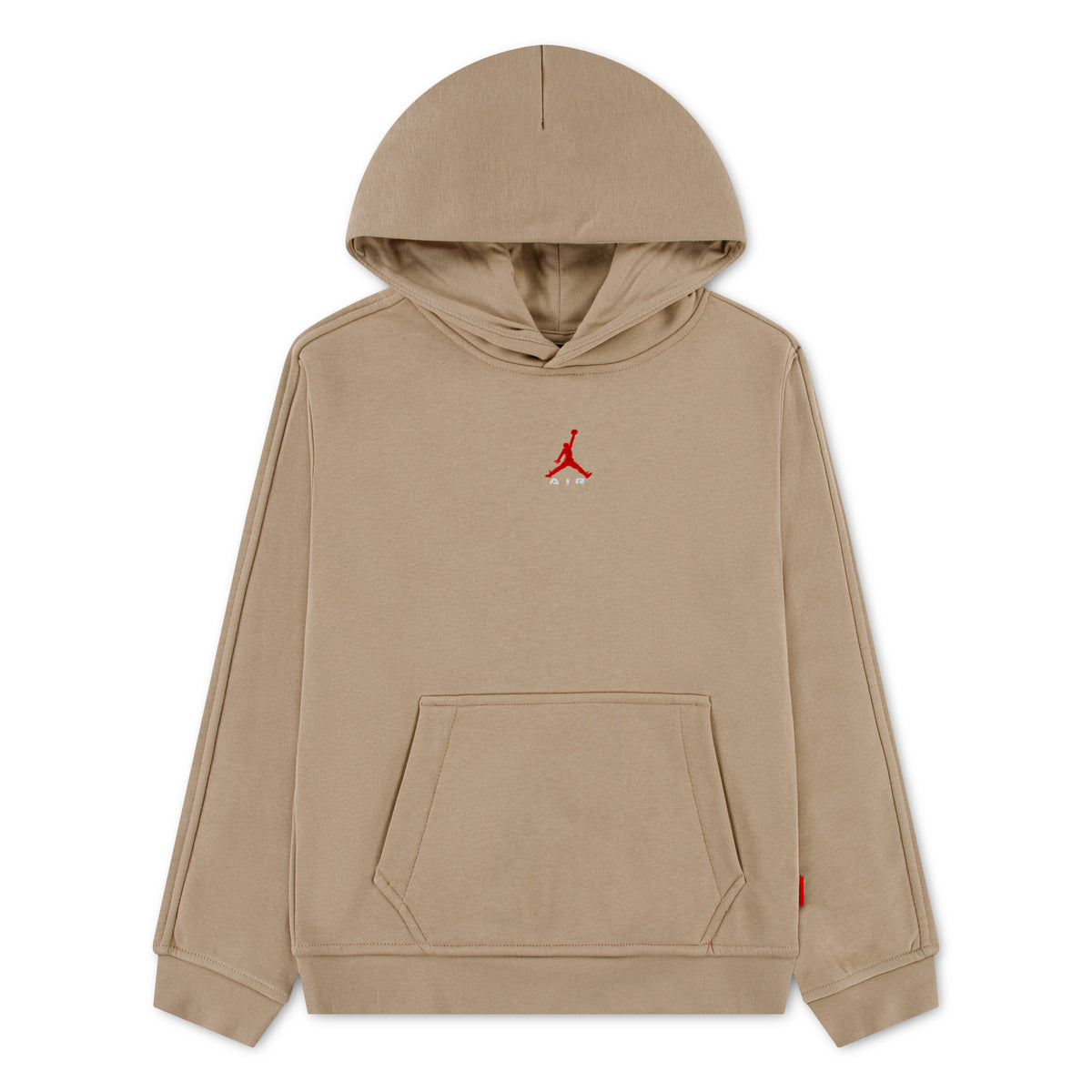 Jordan Brooklyn Fleece קפוצ'ון