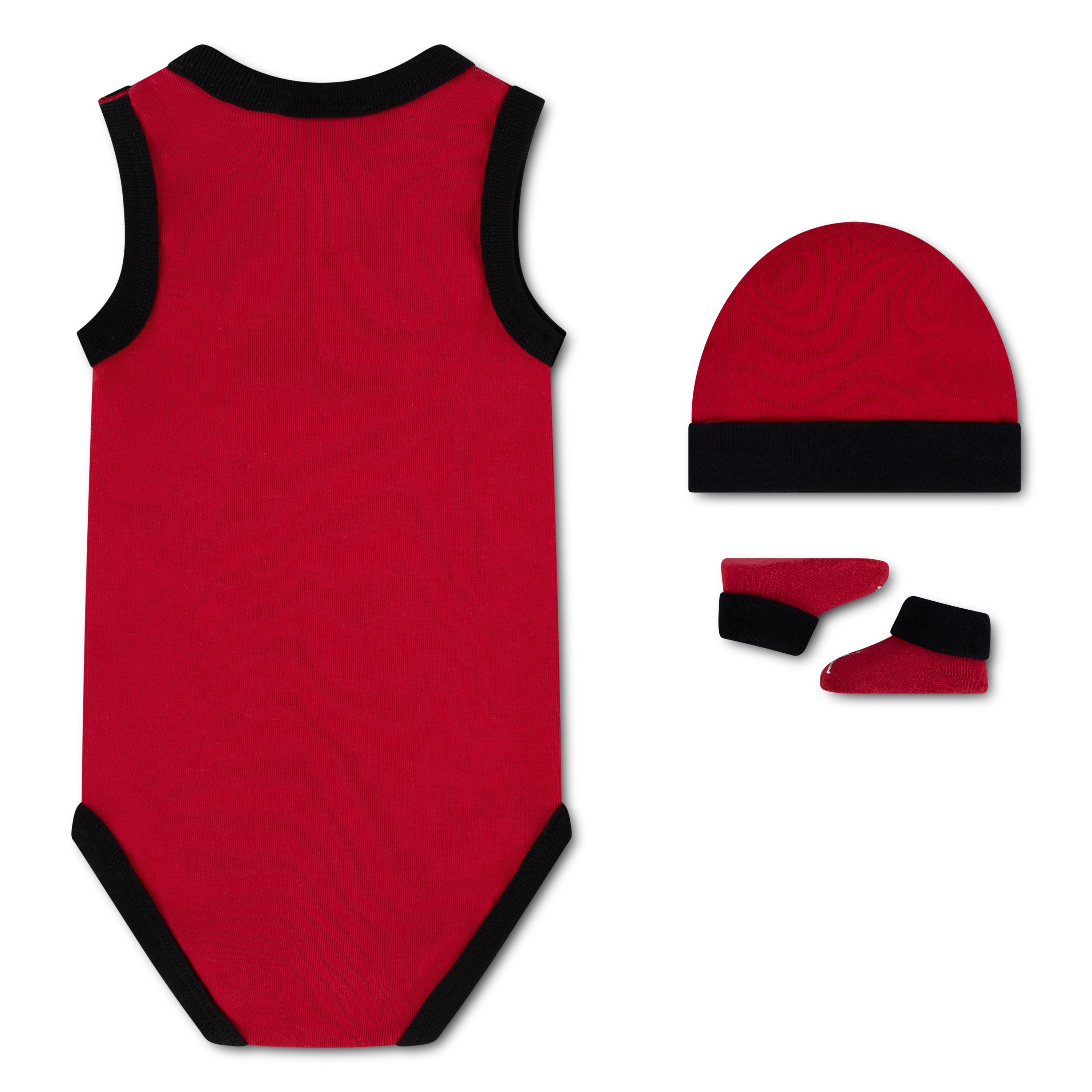 JHN JORDAN 23 JERSEY סט