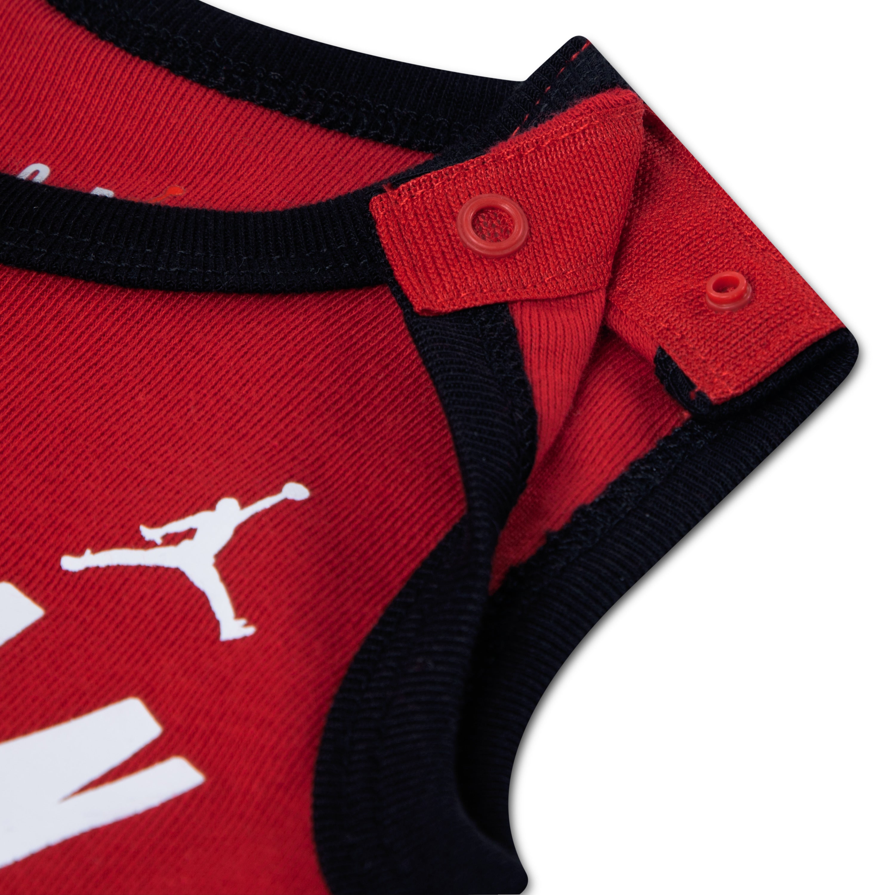 JHN JORDAN 23 JERSEY סט תינוקות