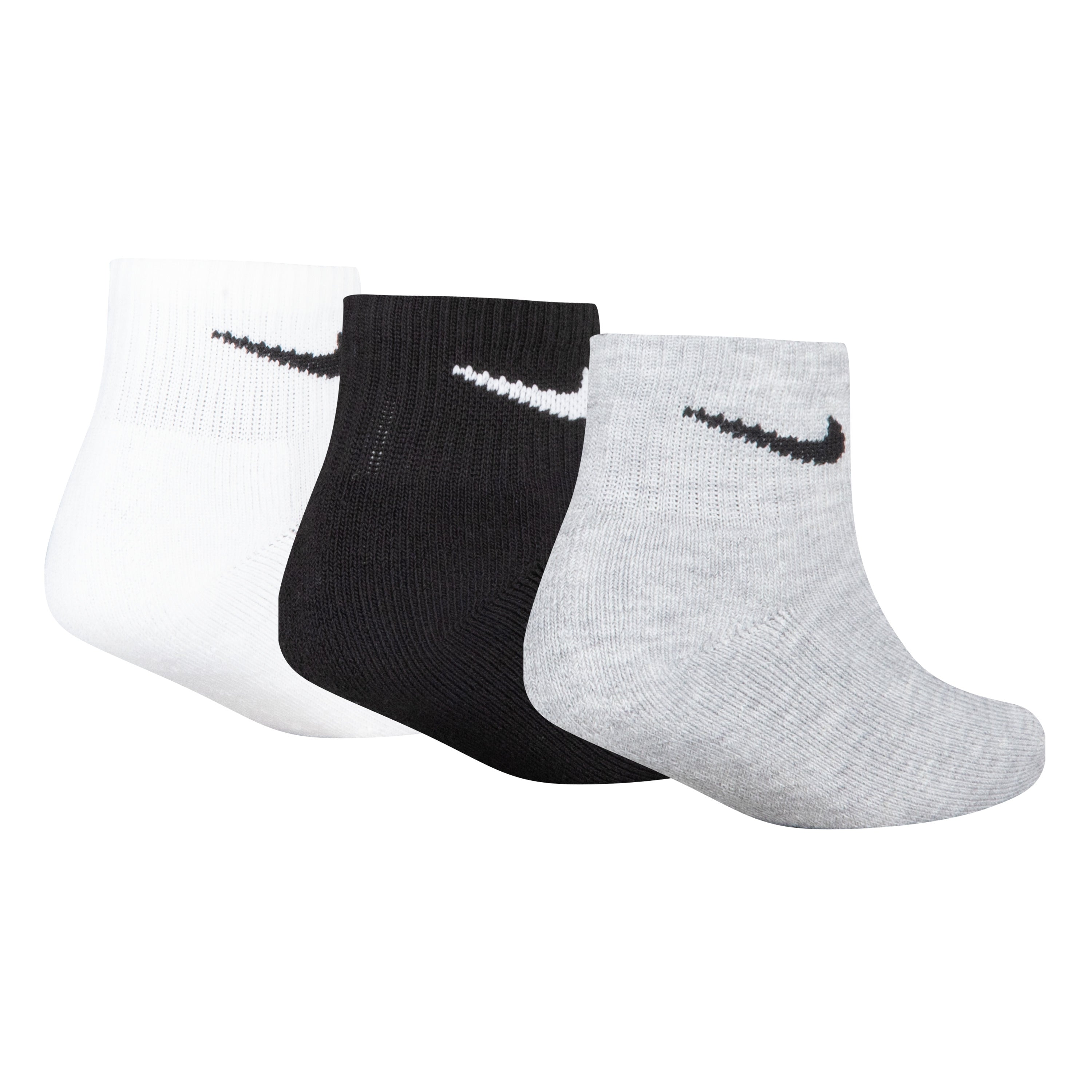 NIKE BASIC שלישיית גרביים