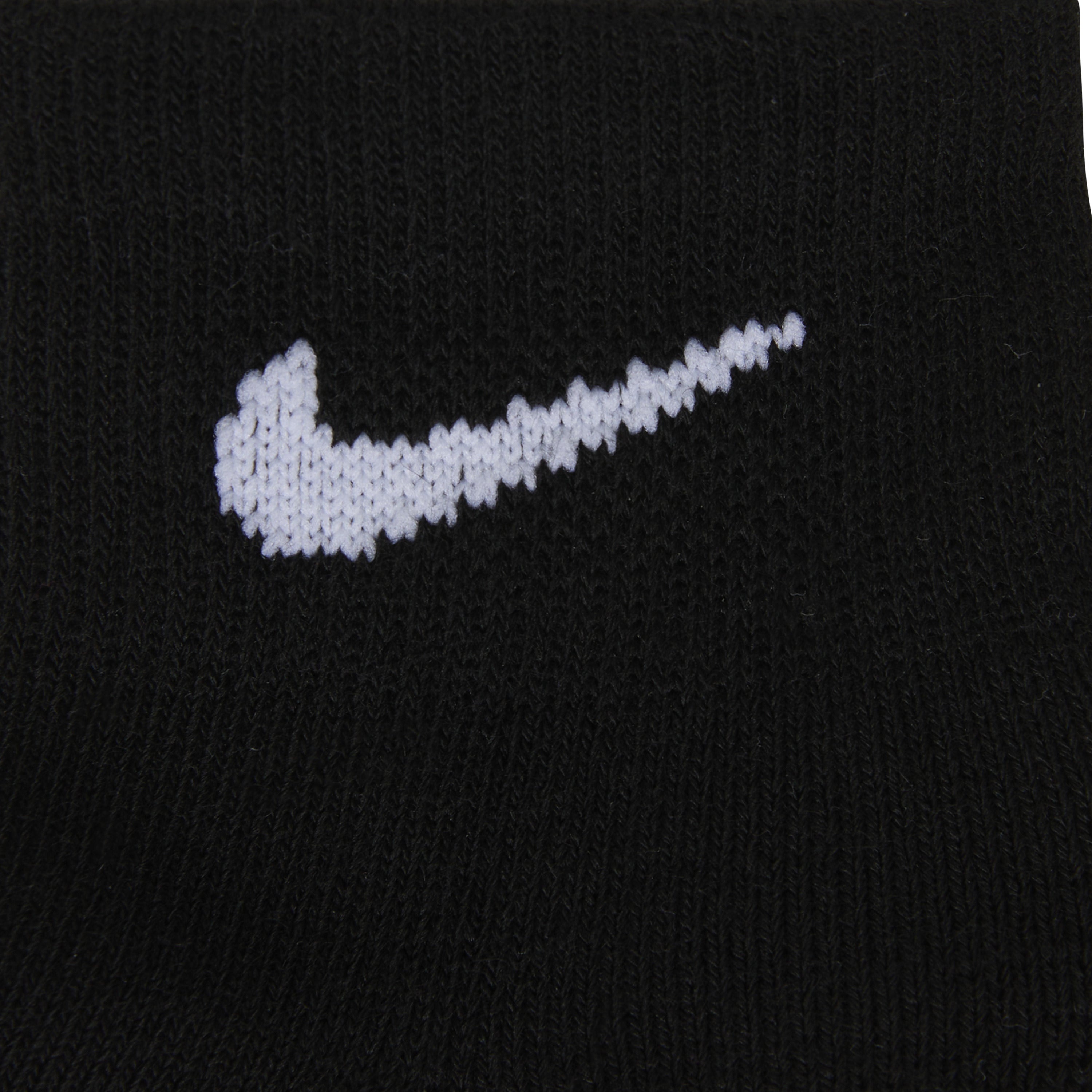 NIKE BASIC שלישיית גרביים