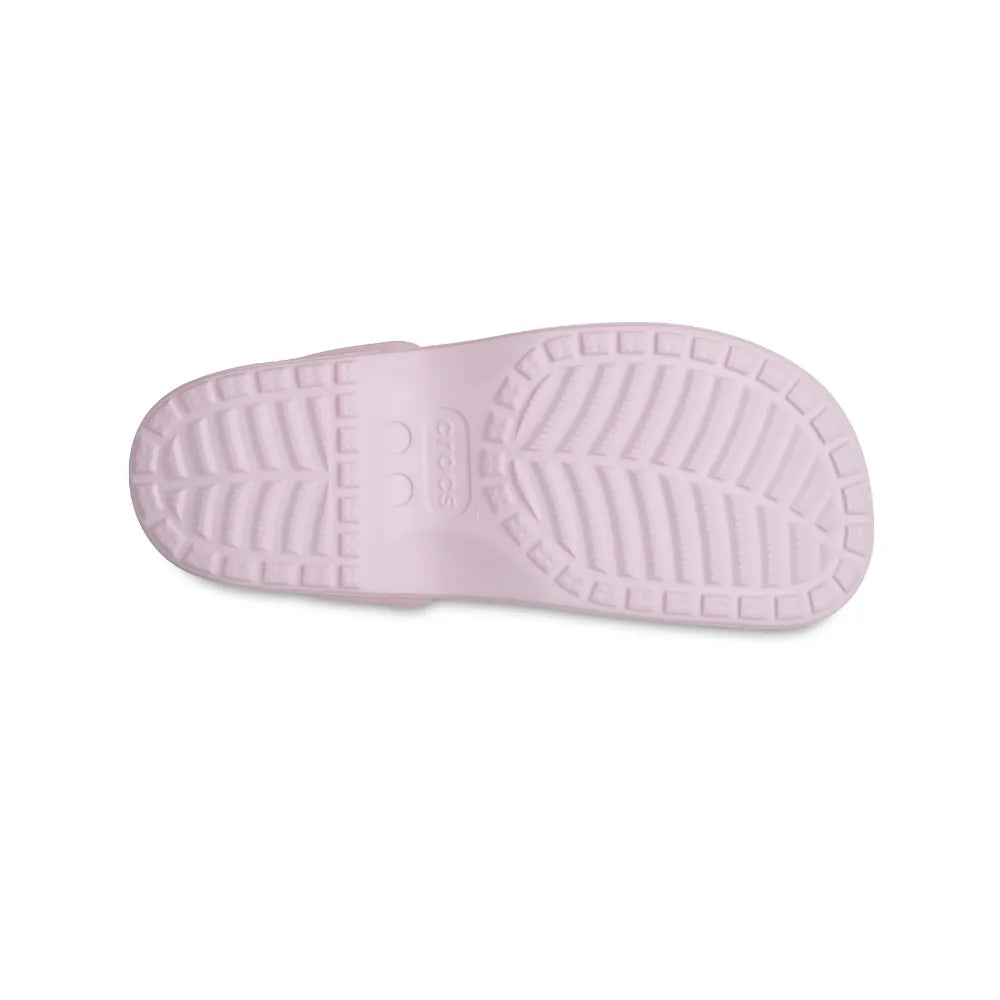 Classic Mary Jane Clog סנדלים