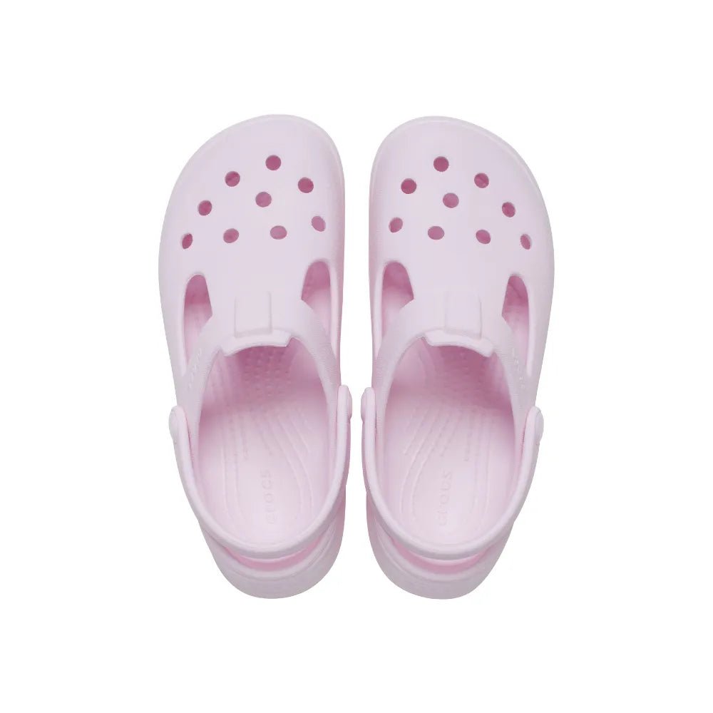 Classic Mary Jane Clog סנדלים