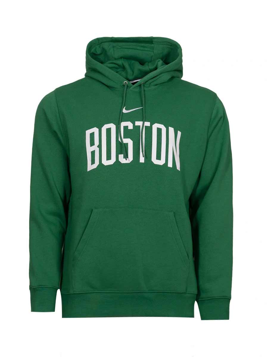 BOSTON CELTICS CLUB סווטשירט