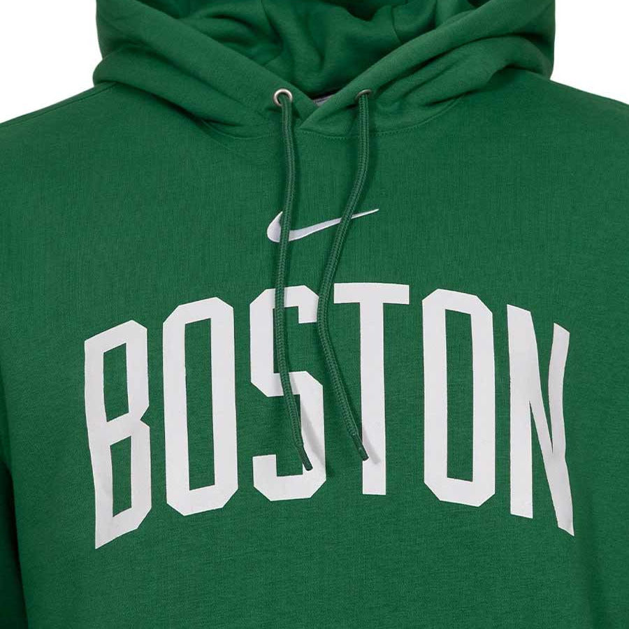 BOSTON CELTICS CLUB סווטשירט