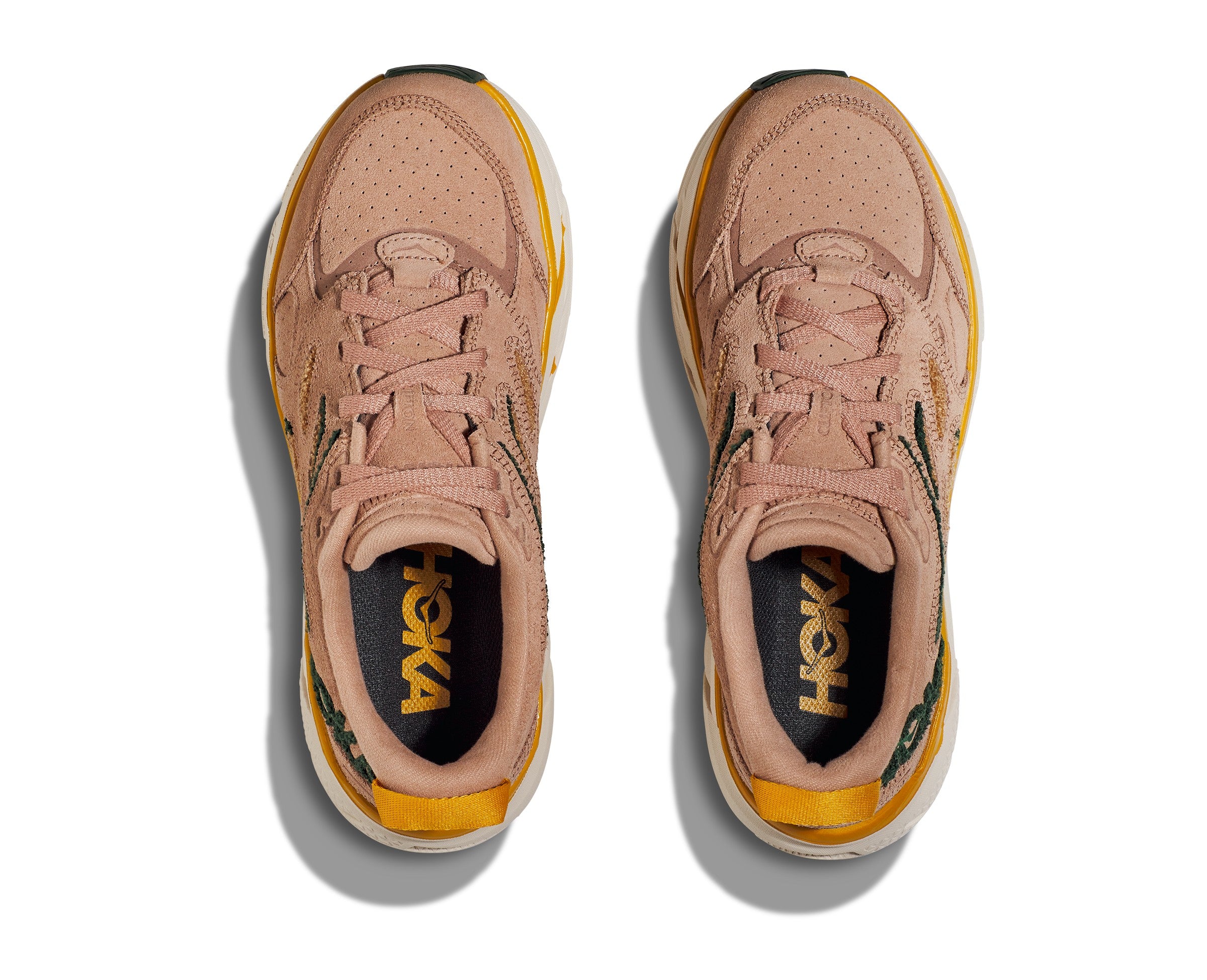 CLIFTON L EMBROIDERY נעלי ריצה