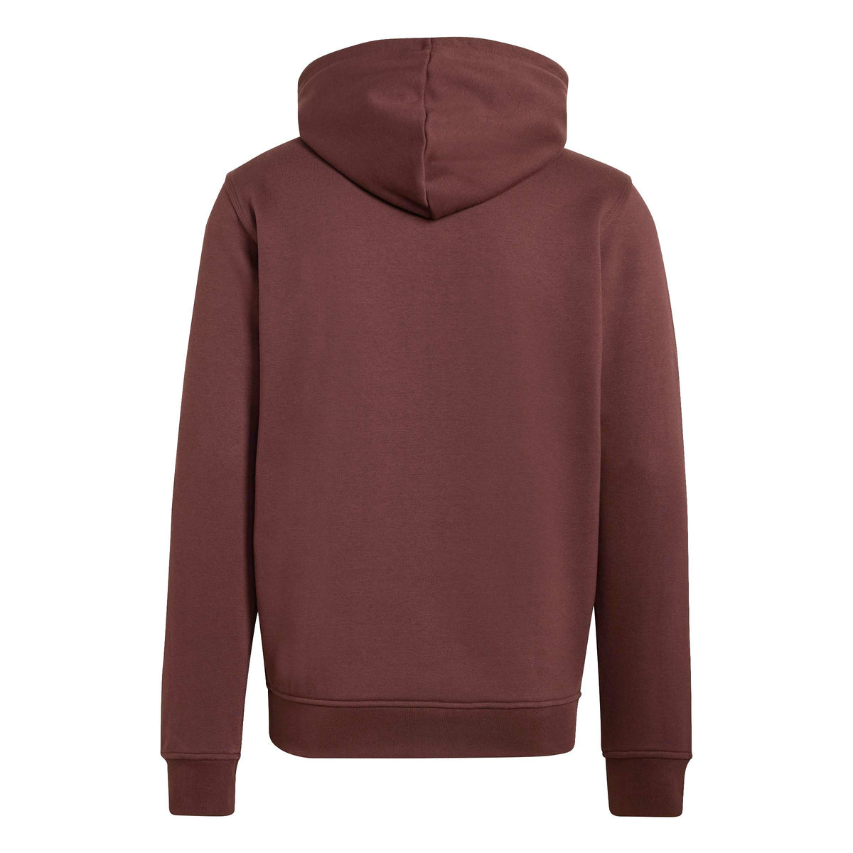 ESSENTIAL REGULAR FLEECE סווטשירט