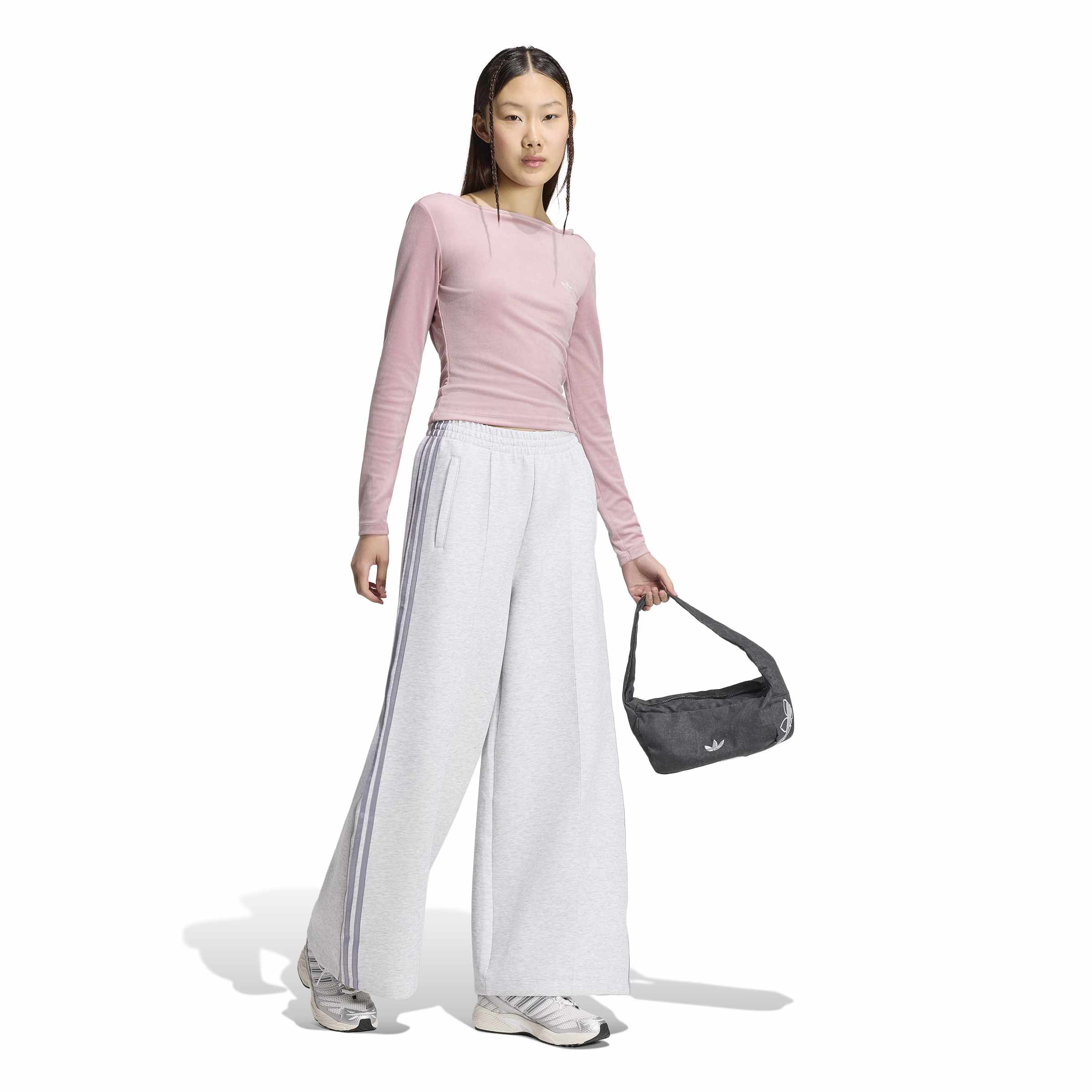Spacer Trackpants מכנס ארוך