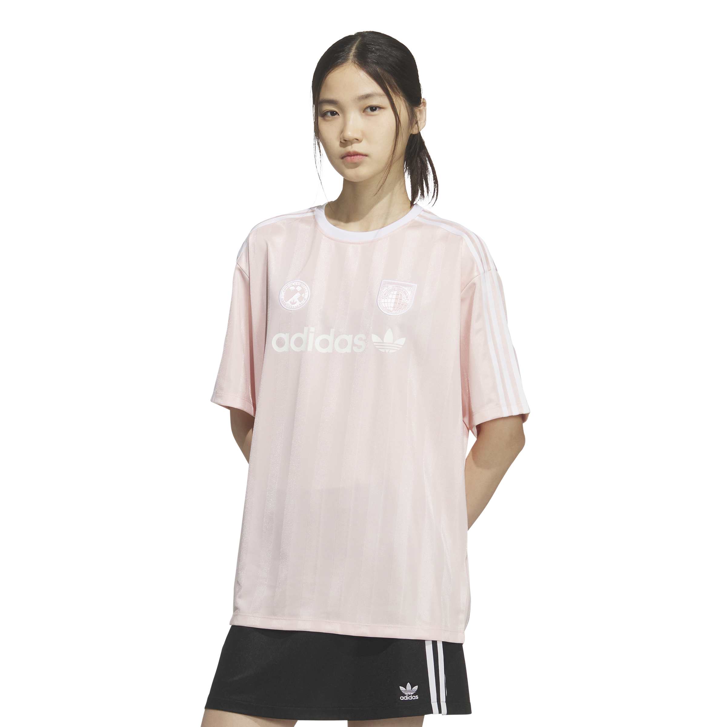 SSL JERSEY טישרט