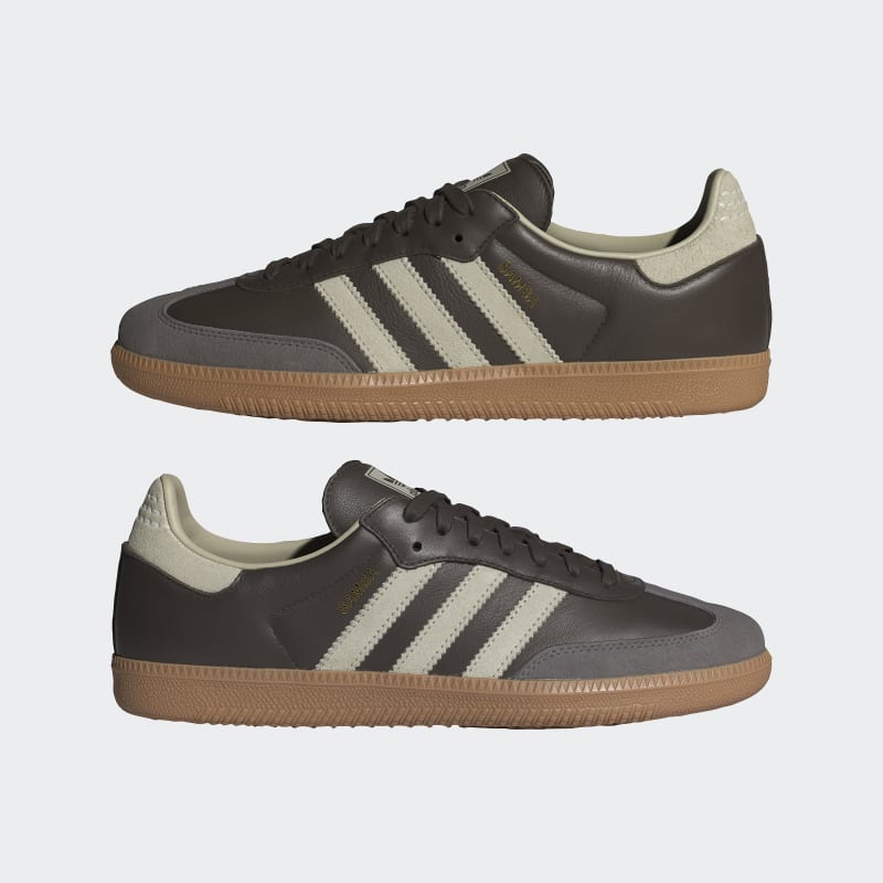 | SAMBA OG סניקרס | FOOT LOCKER