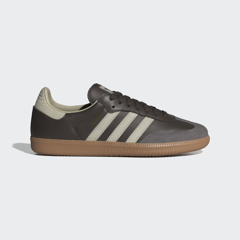 | SAMBA OG סניקרס | FOOT LOCKER