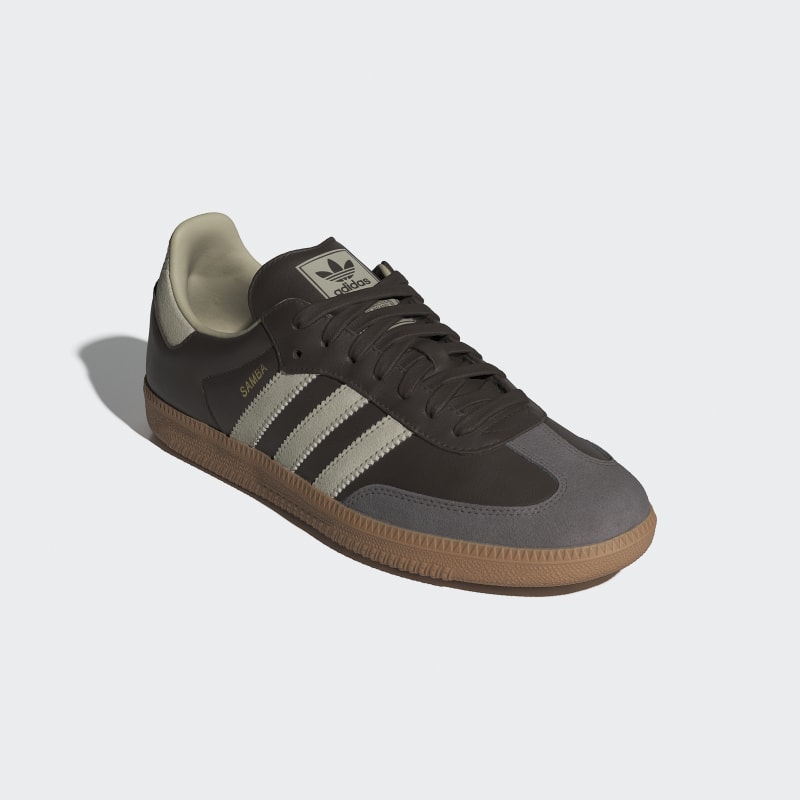 | SAMBA OG סניקרס | FOOT LOCKER