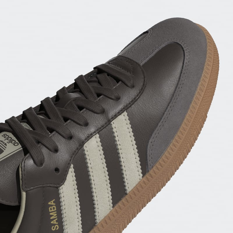 | SAMBA OG סניקרס | FOOT LOCKER