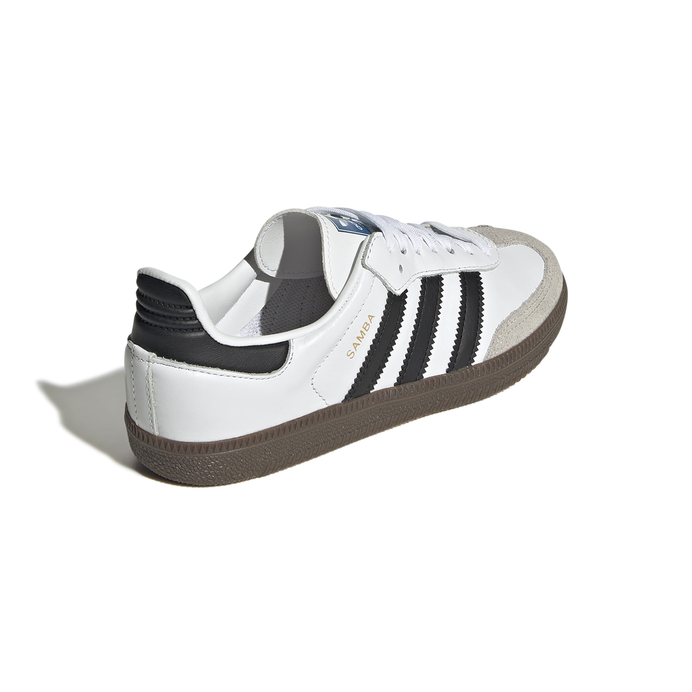 SAMBA OG סניקרס