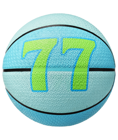 JORDAN PLAYGROUND 8P L DONCIC 07 כדור כדורסל