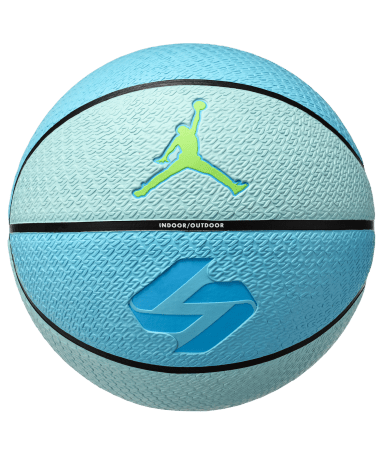 JORDAN PLAYGROUND 8P L DONCIC 07 כדור כדורסל