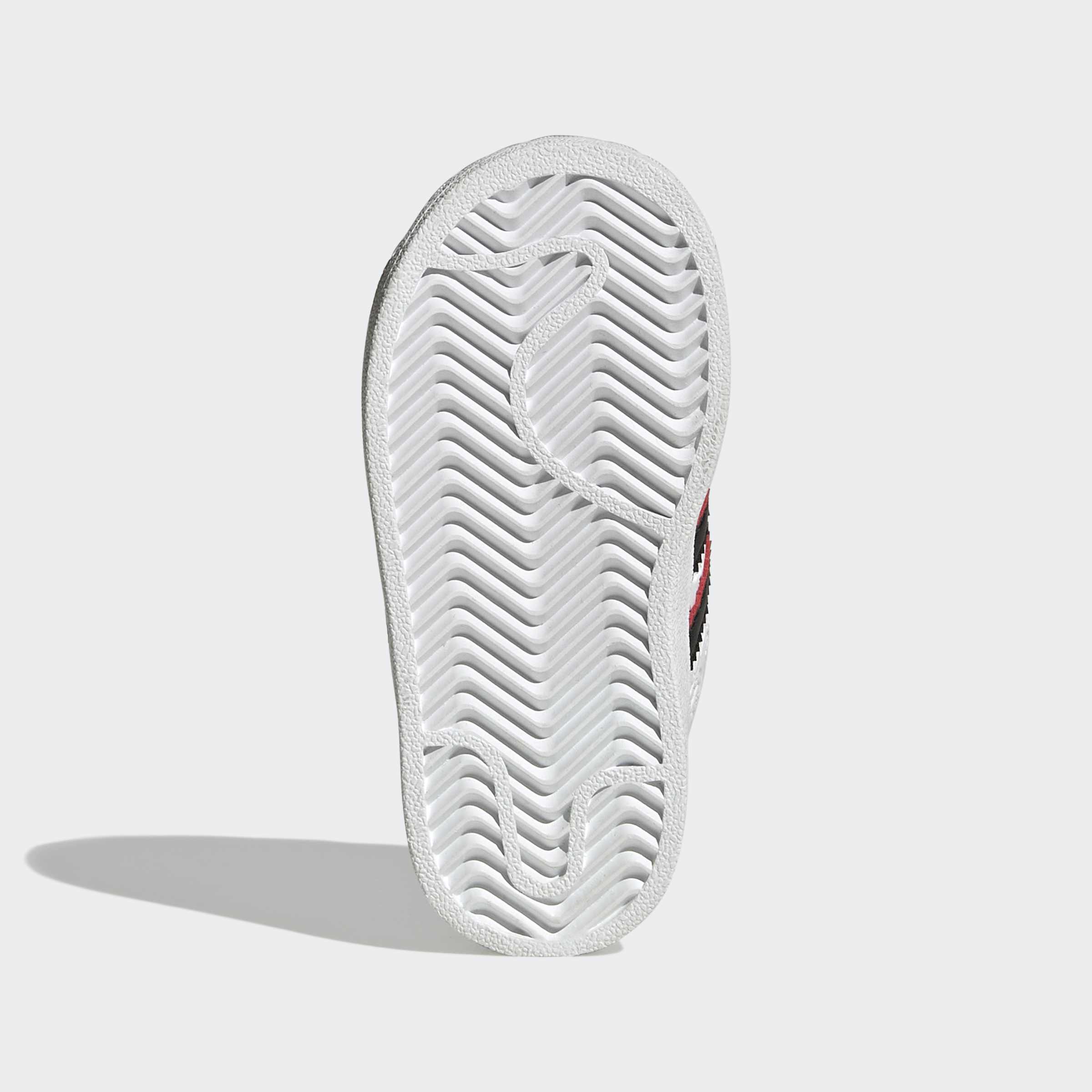 Disney Superstar II Comfort סניקרס