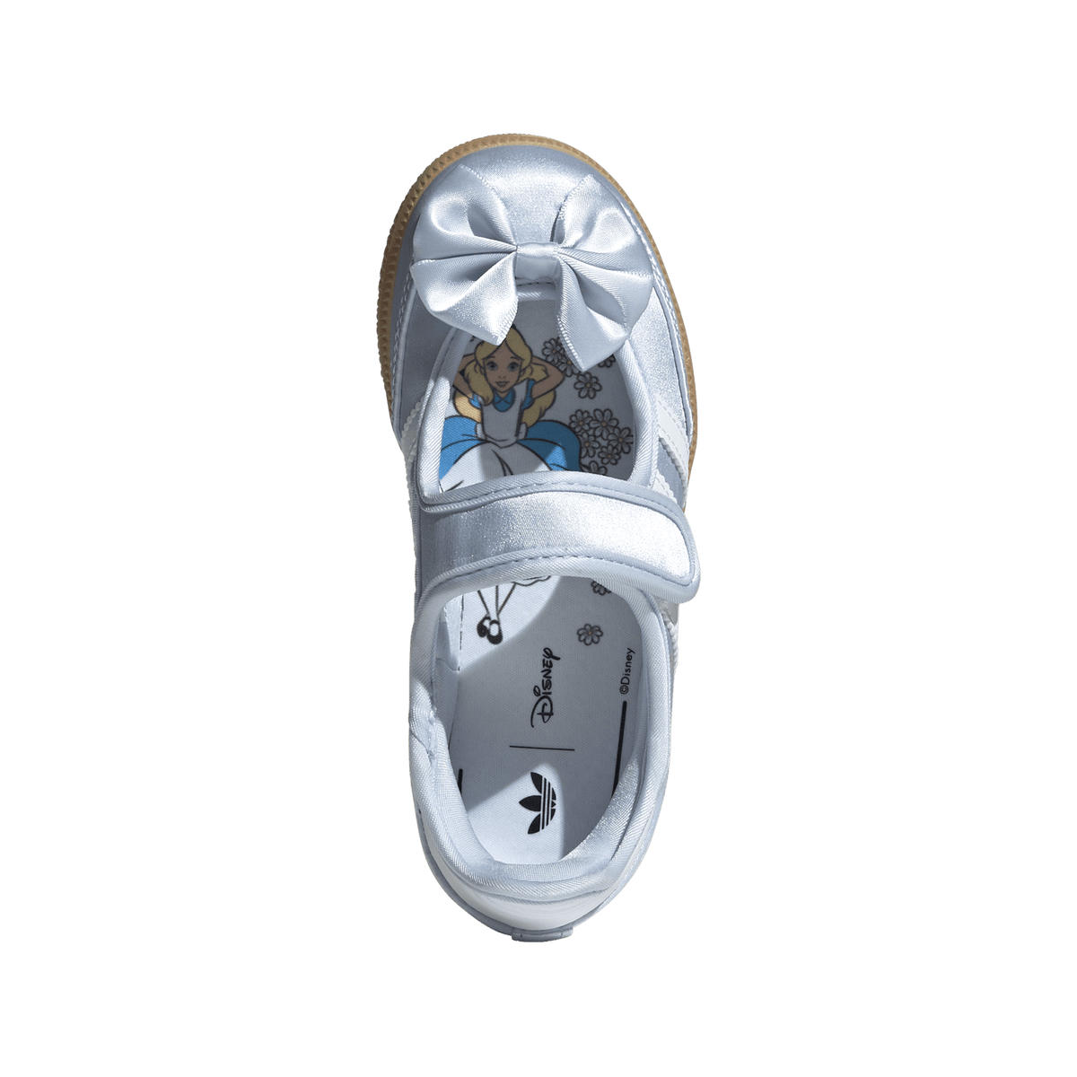 DISNEY SAMBA JANE נעלי בובה