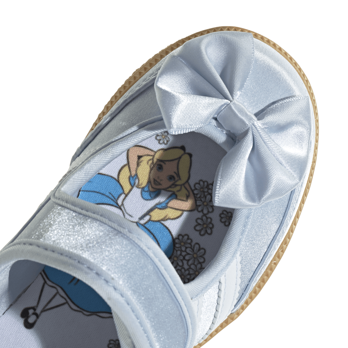 DISNEY SAMBA JANE נעלי בובה